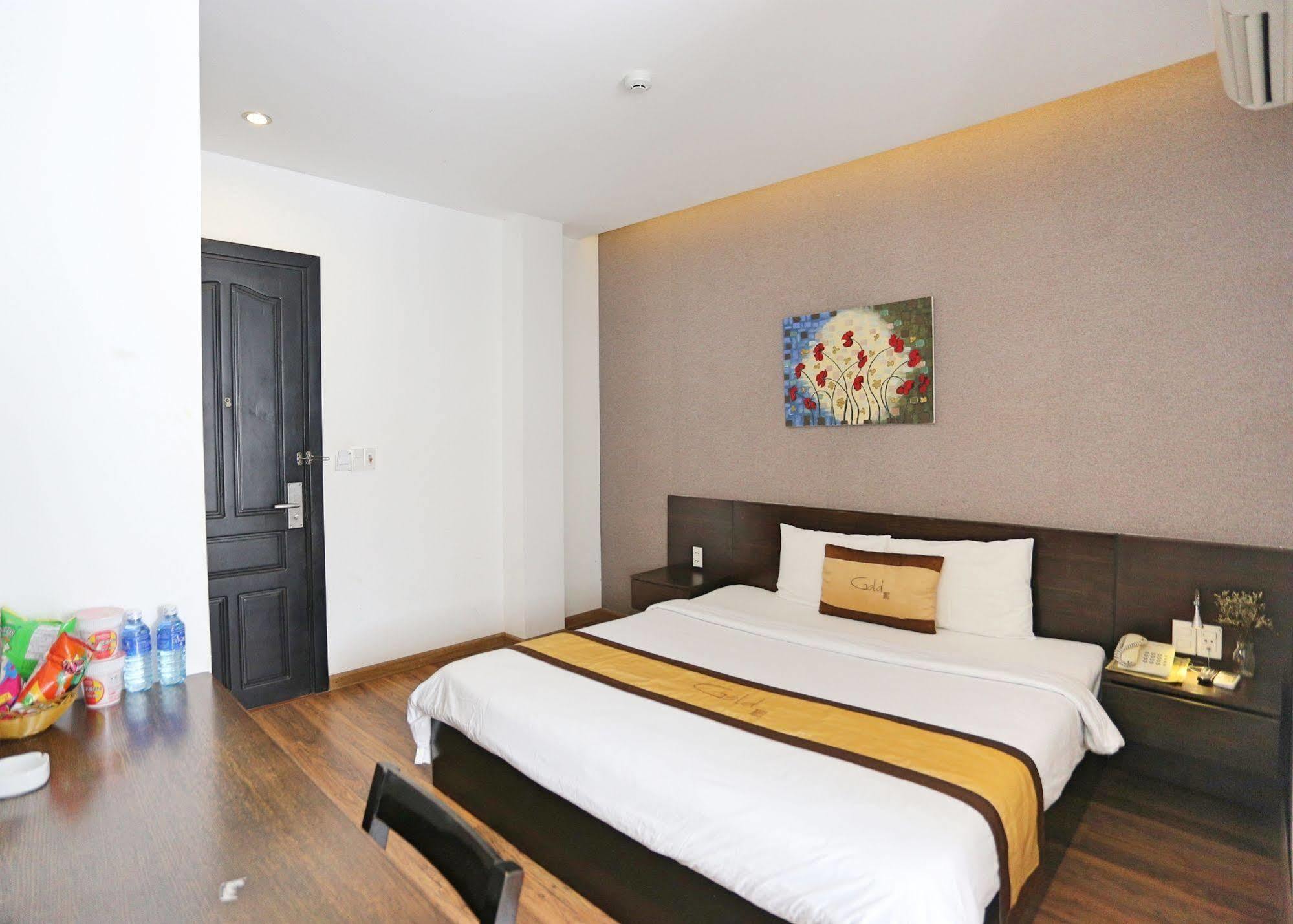 Peace Town Hotel Da Nang