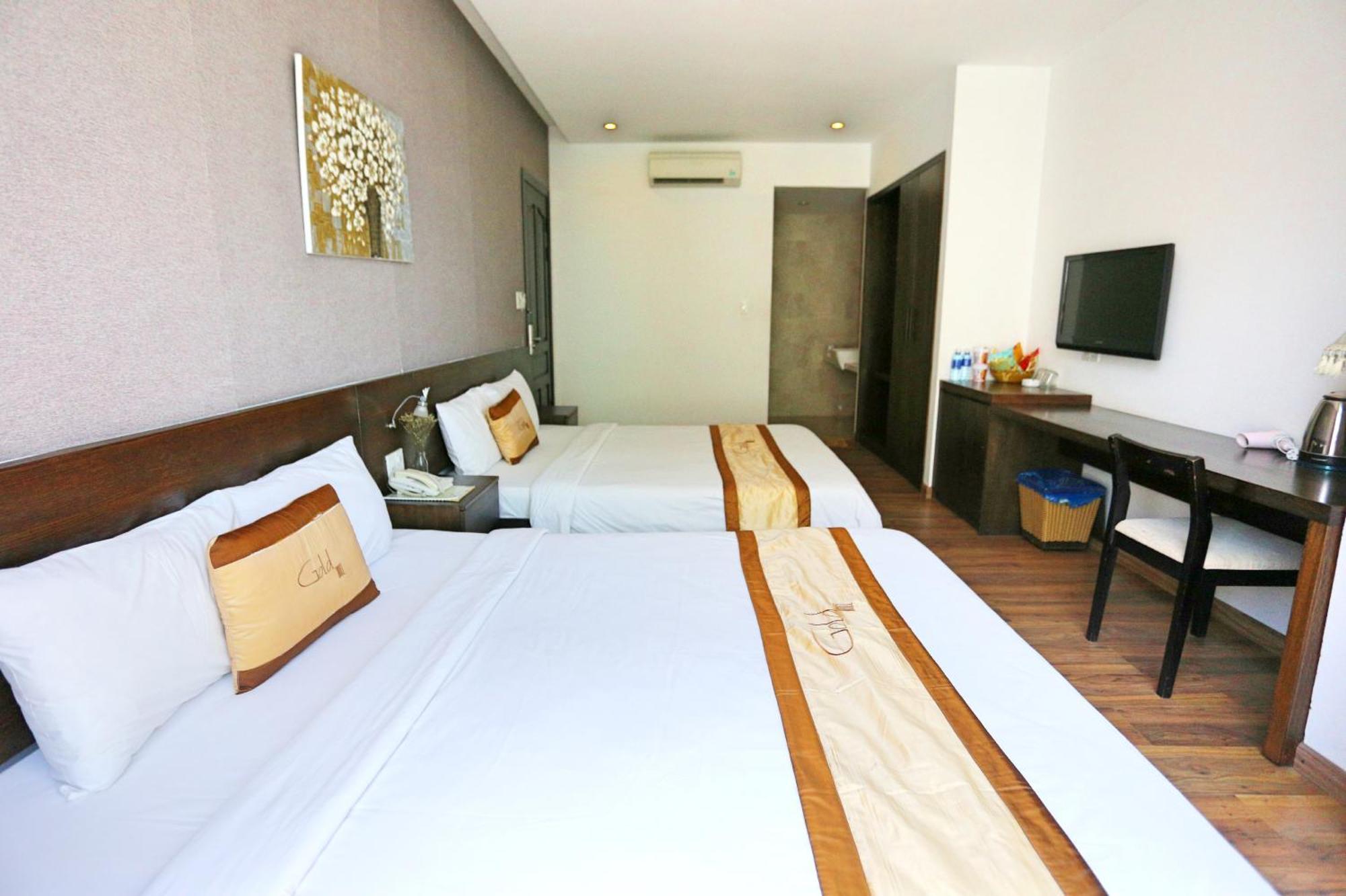Peace Town Da Nang