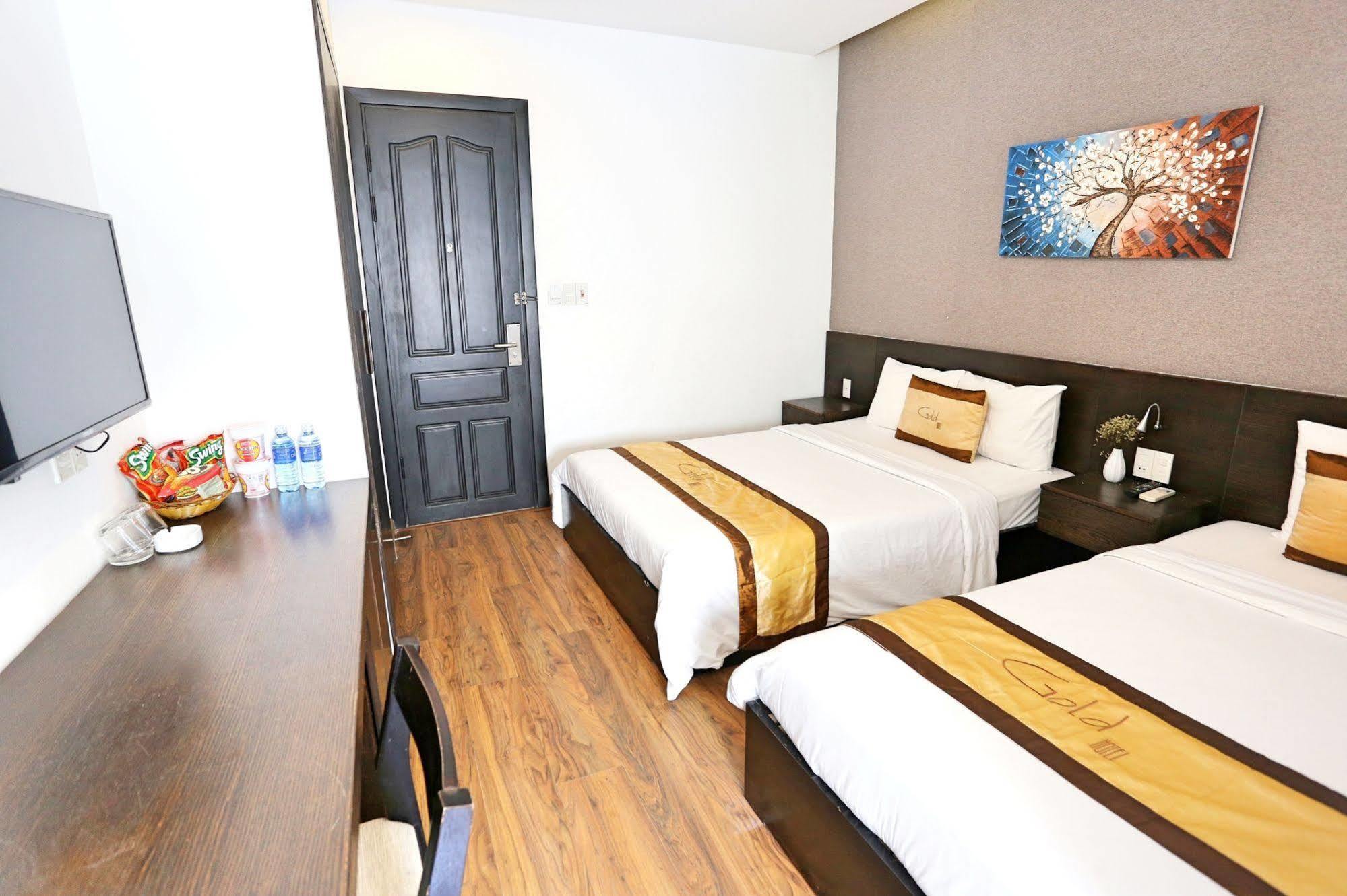 Peace Town Hotel