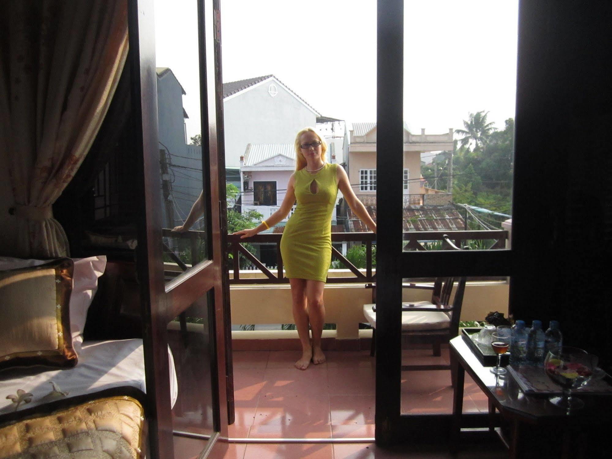 Nature Privatunterkunft Hoi An