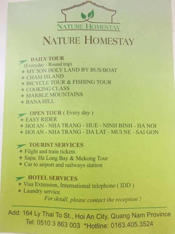 Privatunterkunft Nature *