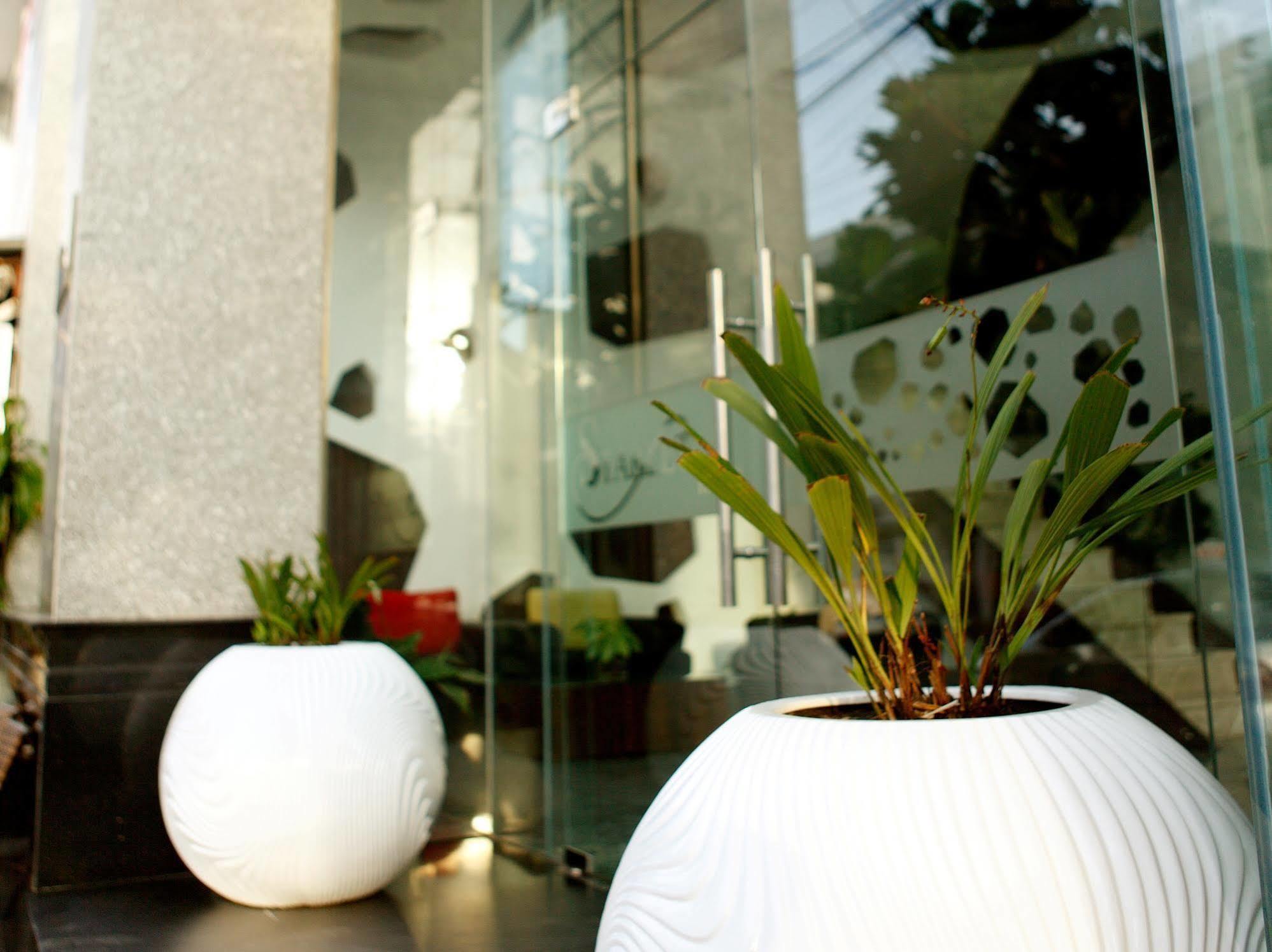 Starlet Hotel Nha Trang