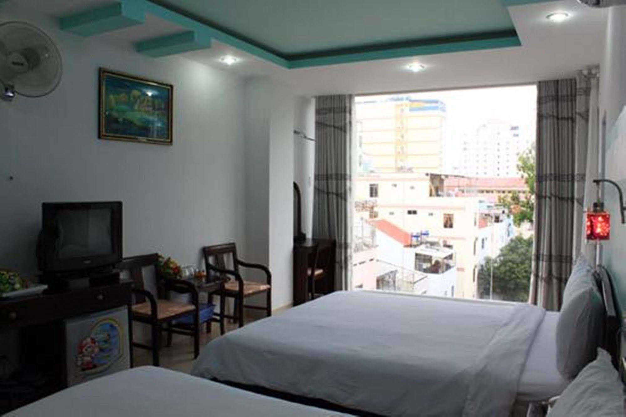 Hotel Remi 2*