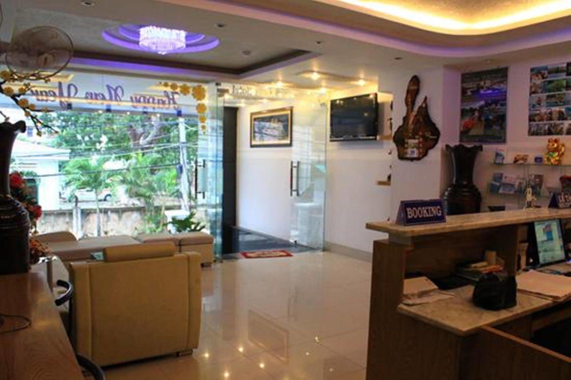 Remi Hotel Nha Trang