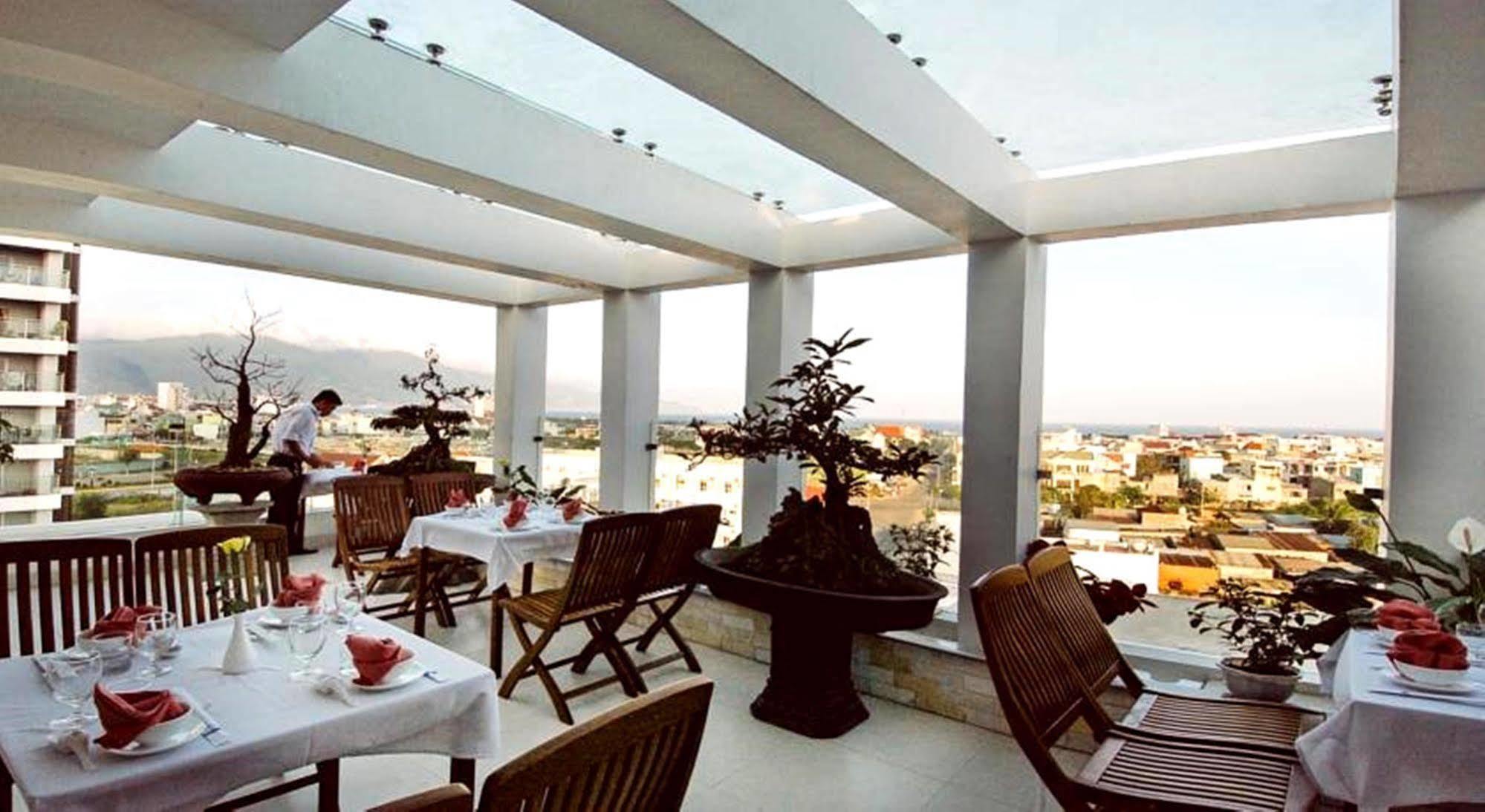 Hotel Blue Da Nang