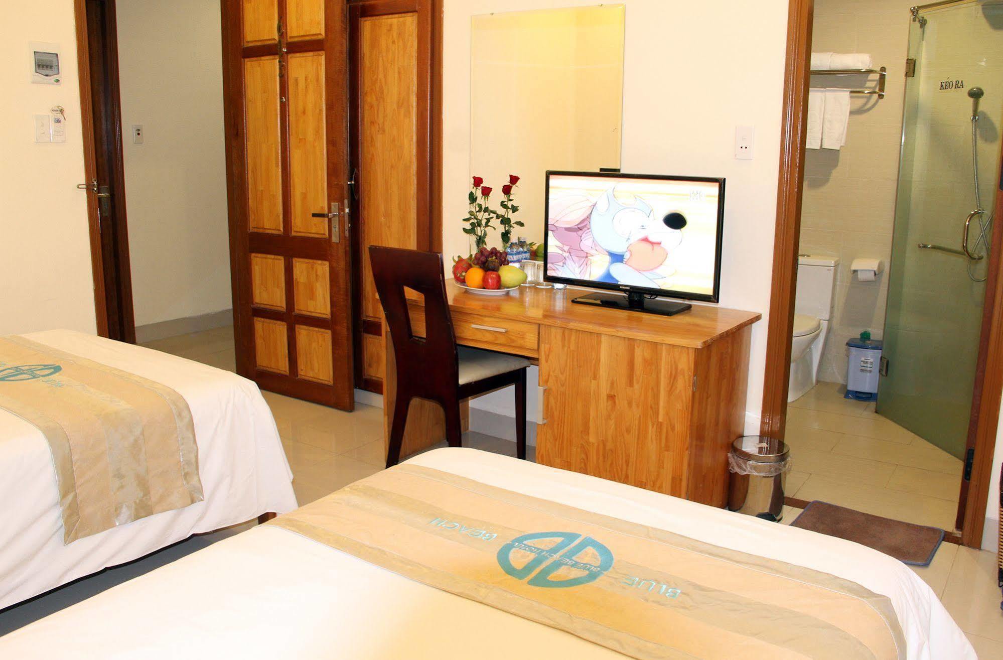 Blue Hotel Da Nang