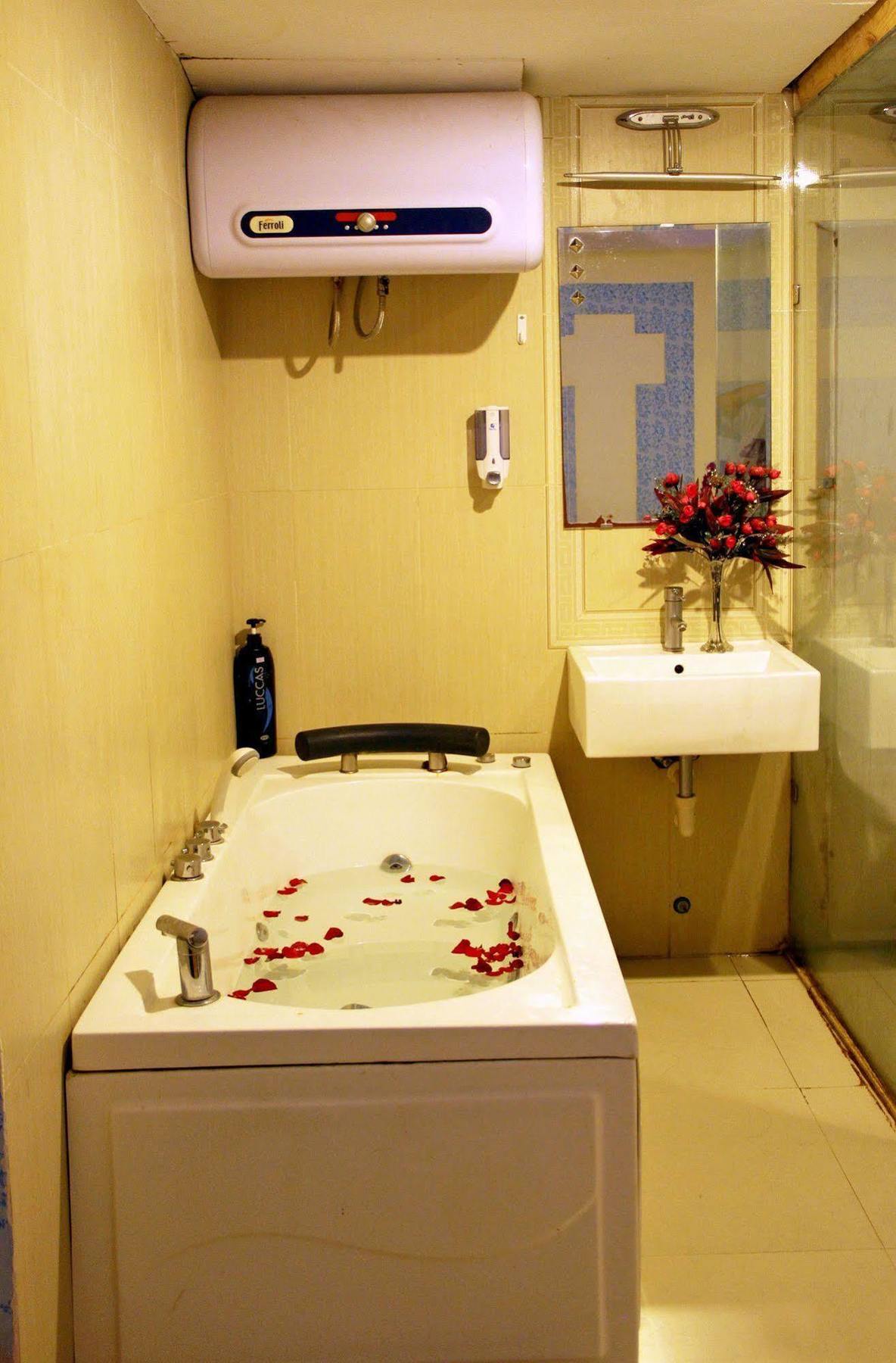 Blue Hotel 3*
