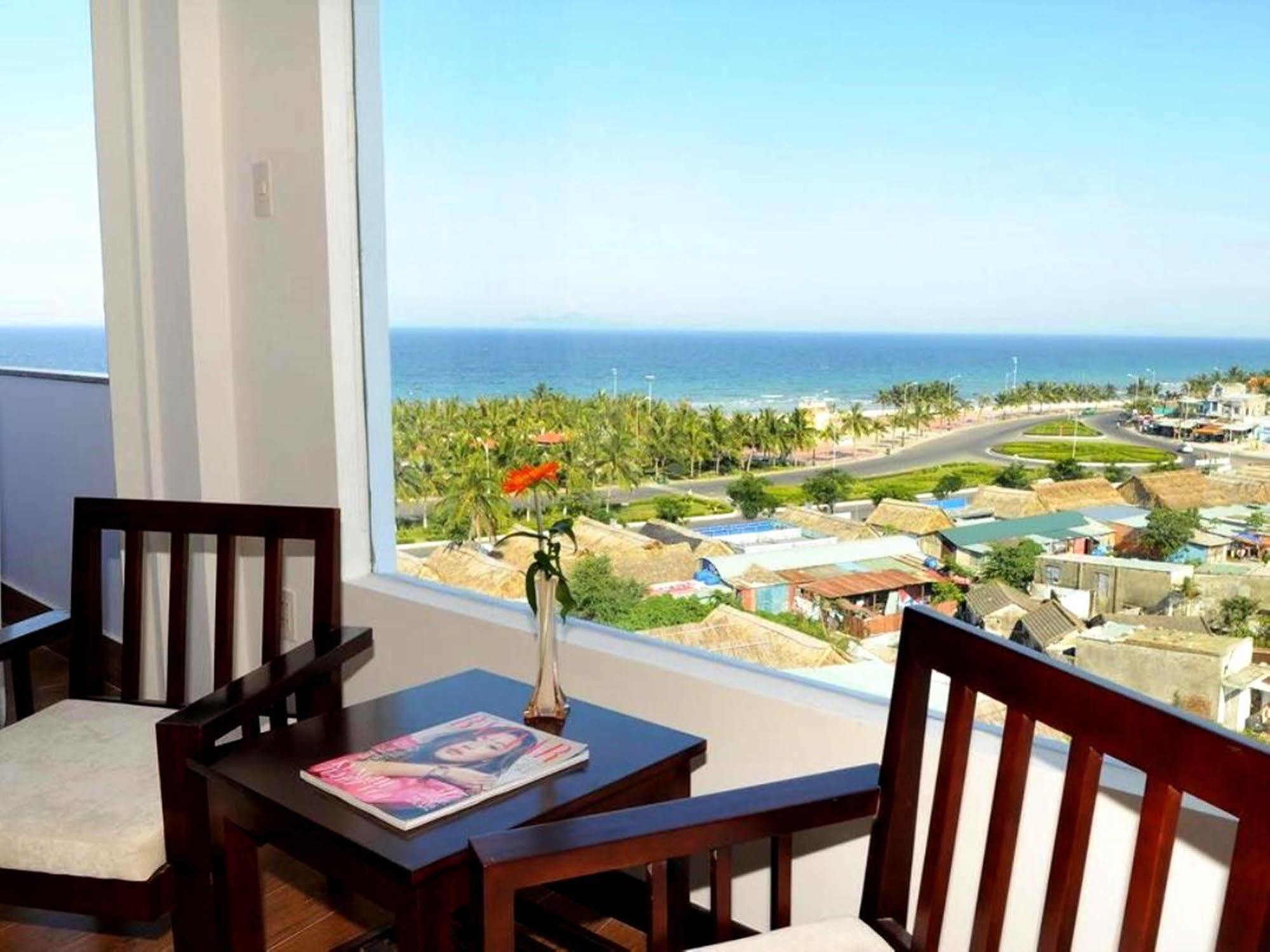Dragon Sea Hotel
