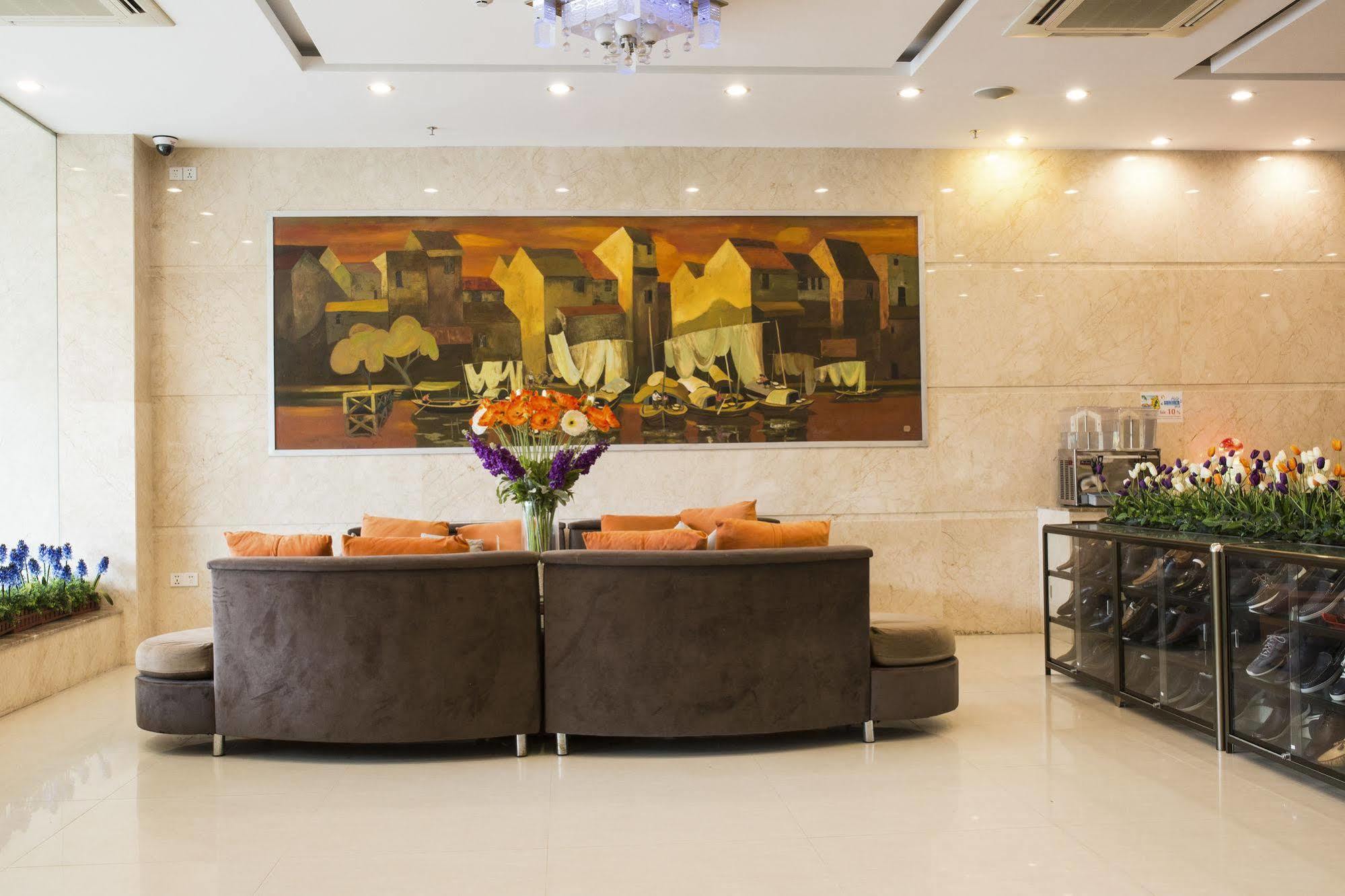 Sea Front Khách sạn Đà Nẵng