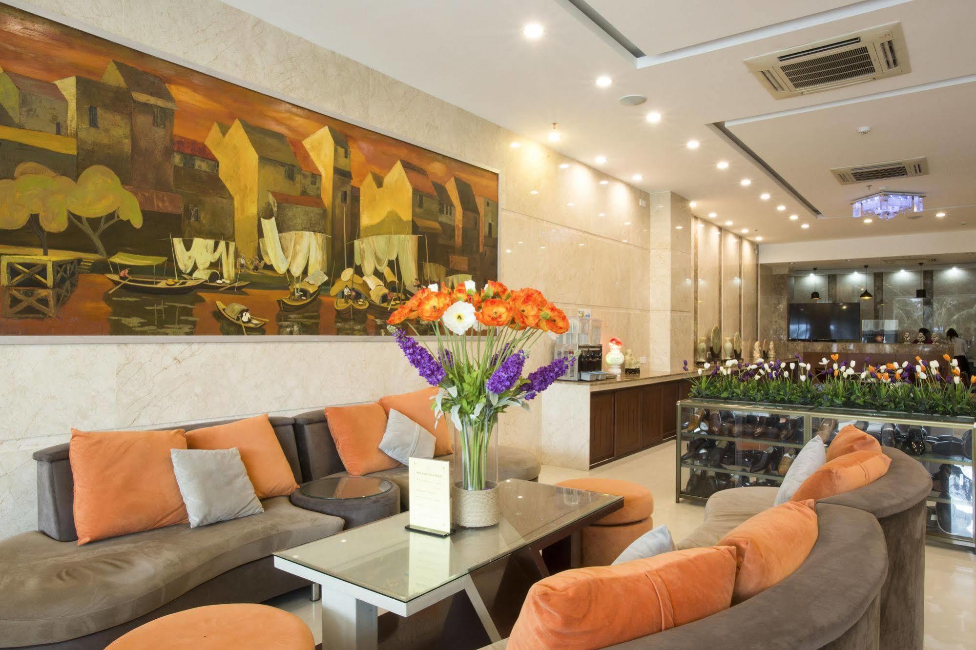Sea Front 3*