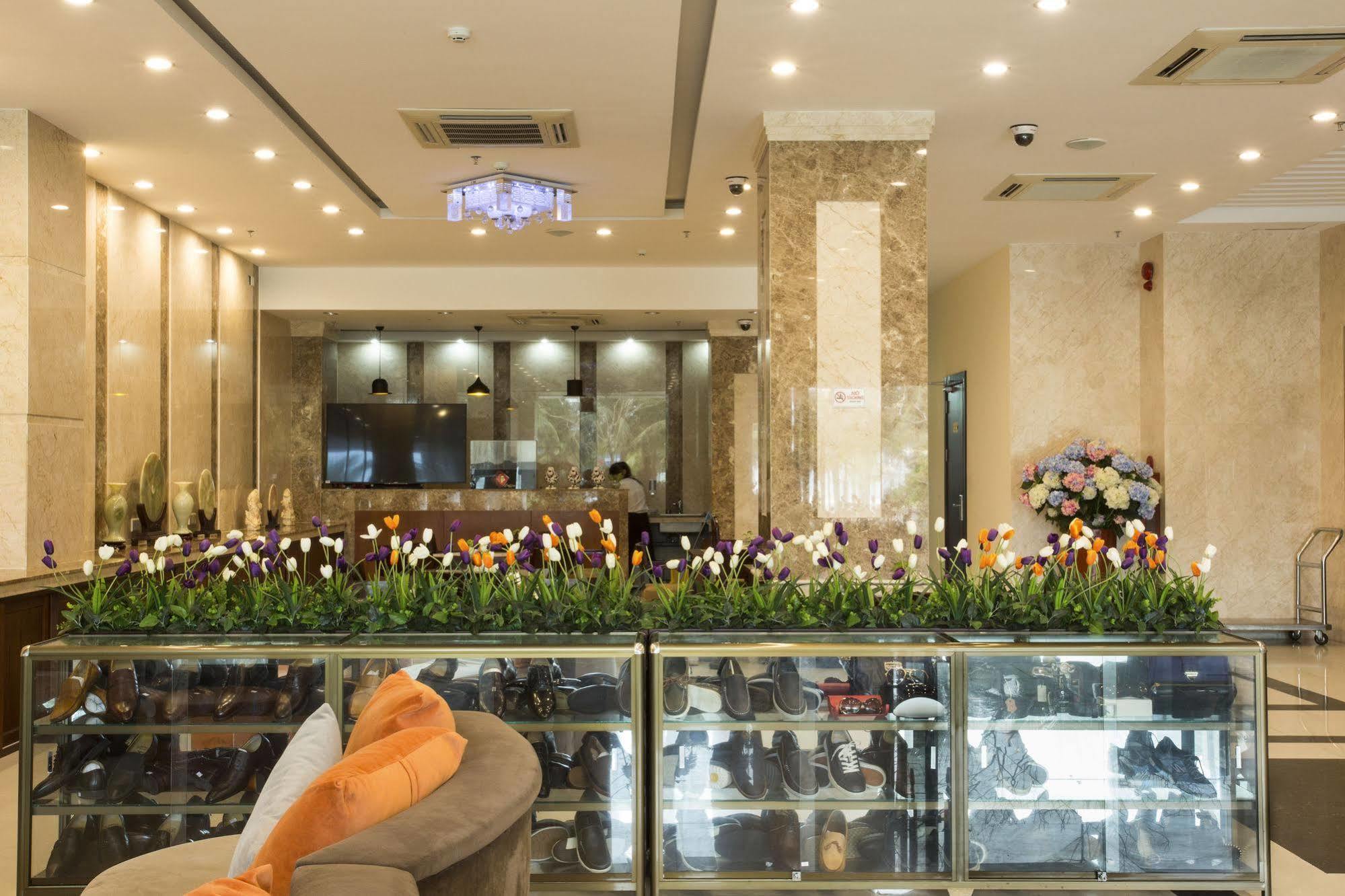 Sea Front Khách sạn