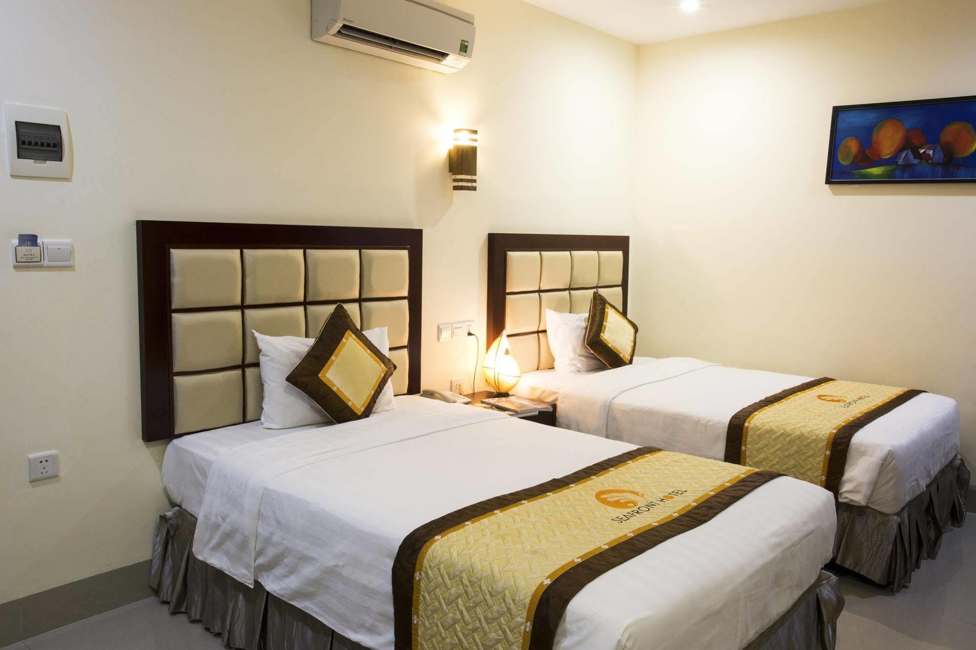 Sea Front Khách sạn Đà Nẵng