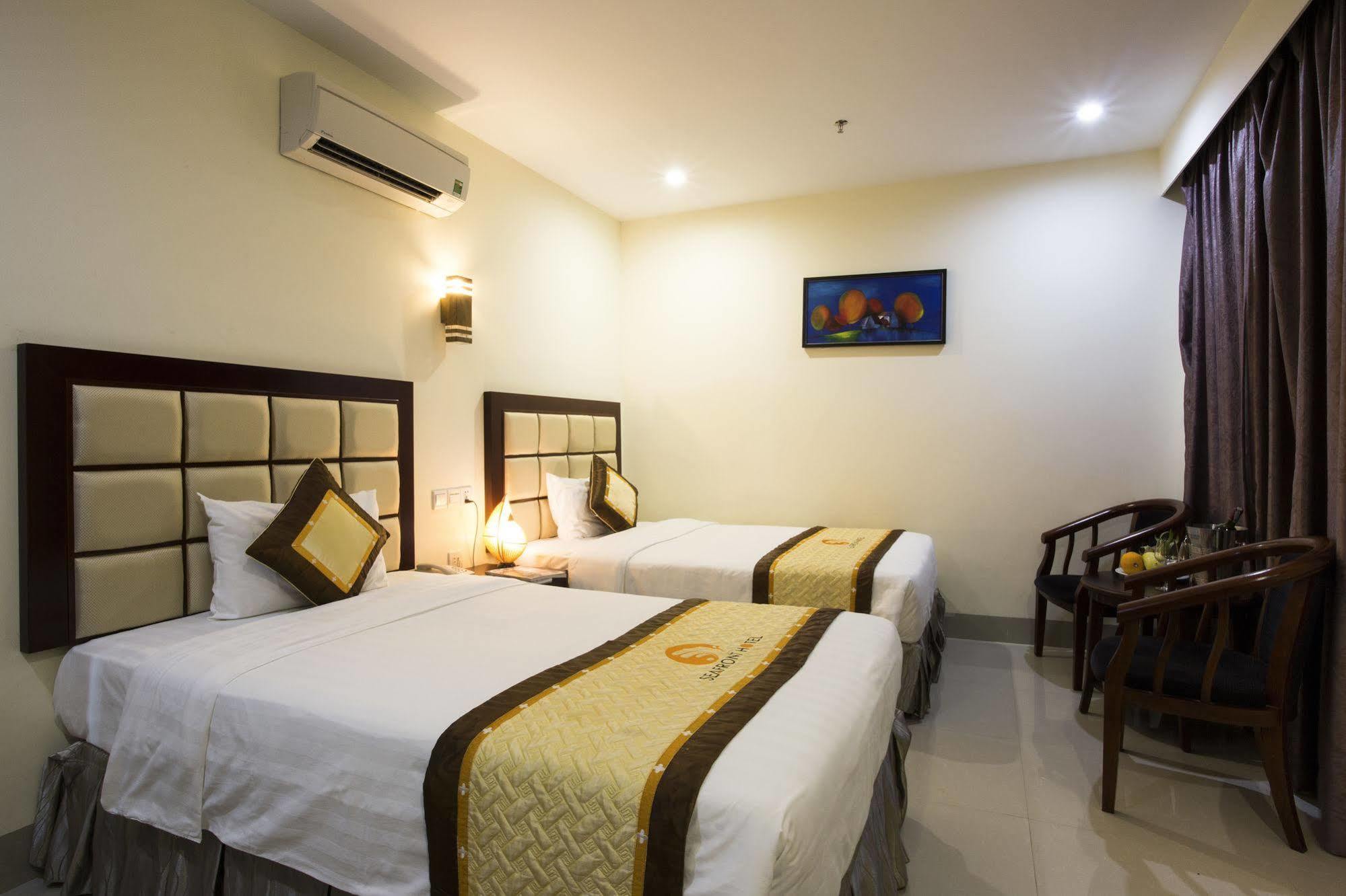 Sea Front 3* Đà Nẵng
