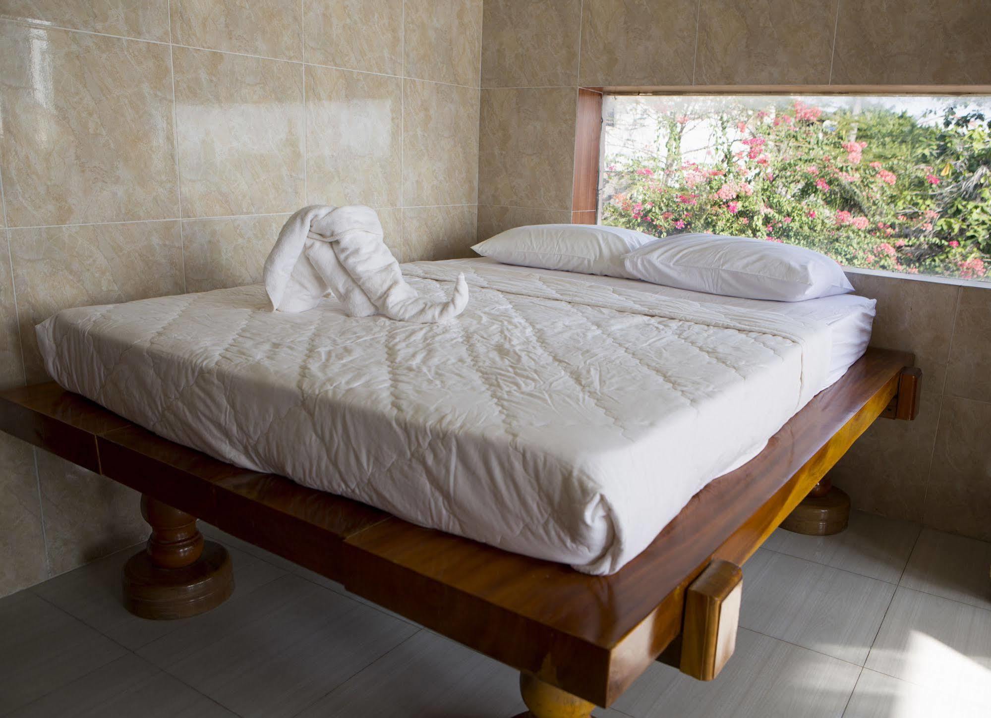 Source Kiteboarding/Lodge Bed & Breakfast Phan Thiet