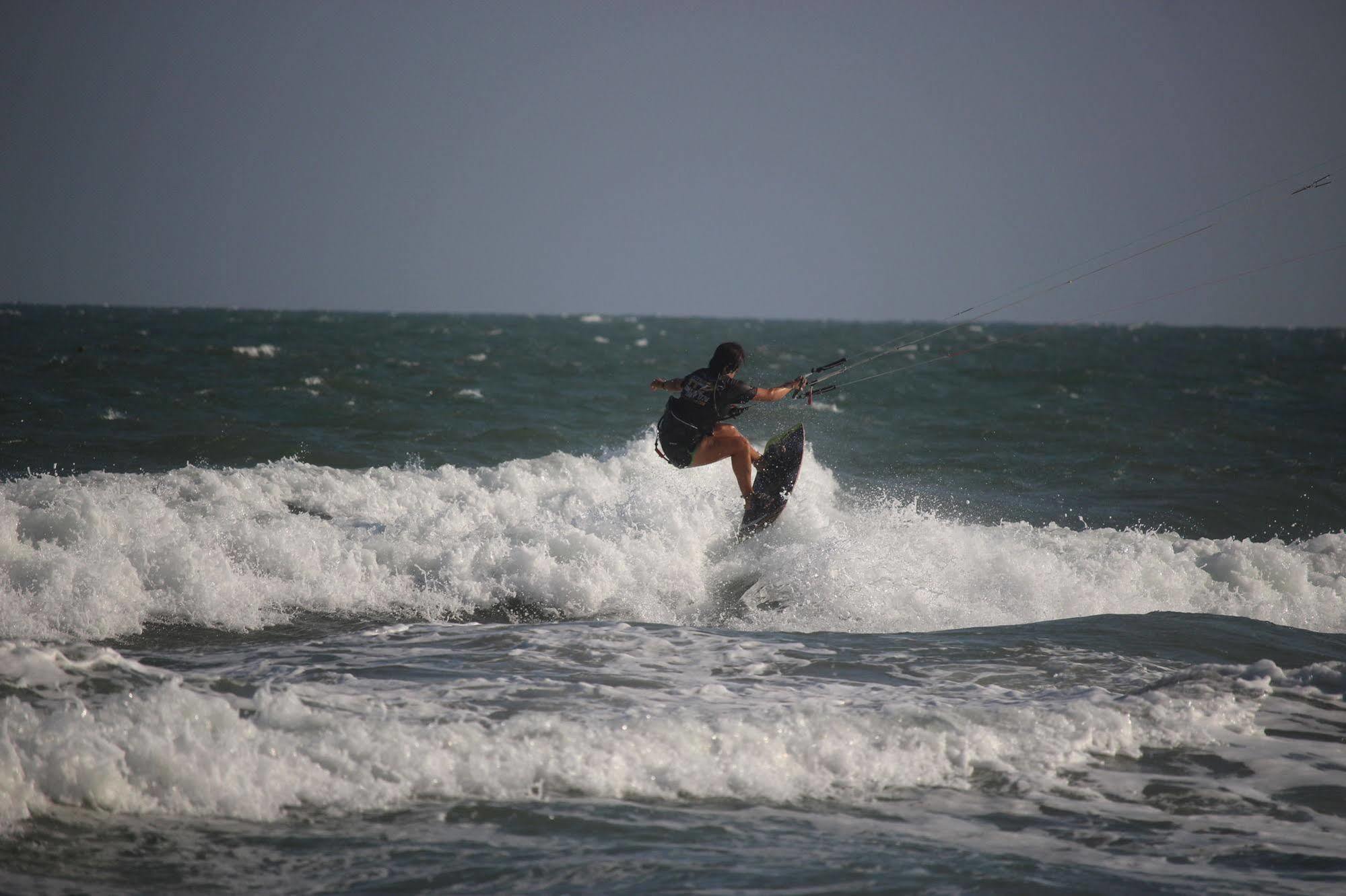 Bed & Breakfast Source Kiteboarding/Lodge 2*