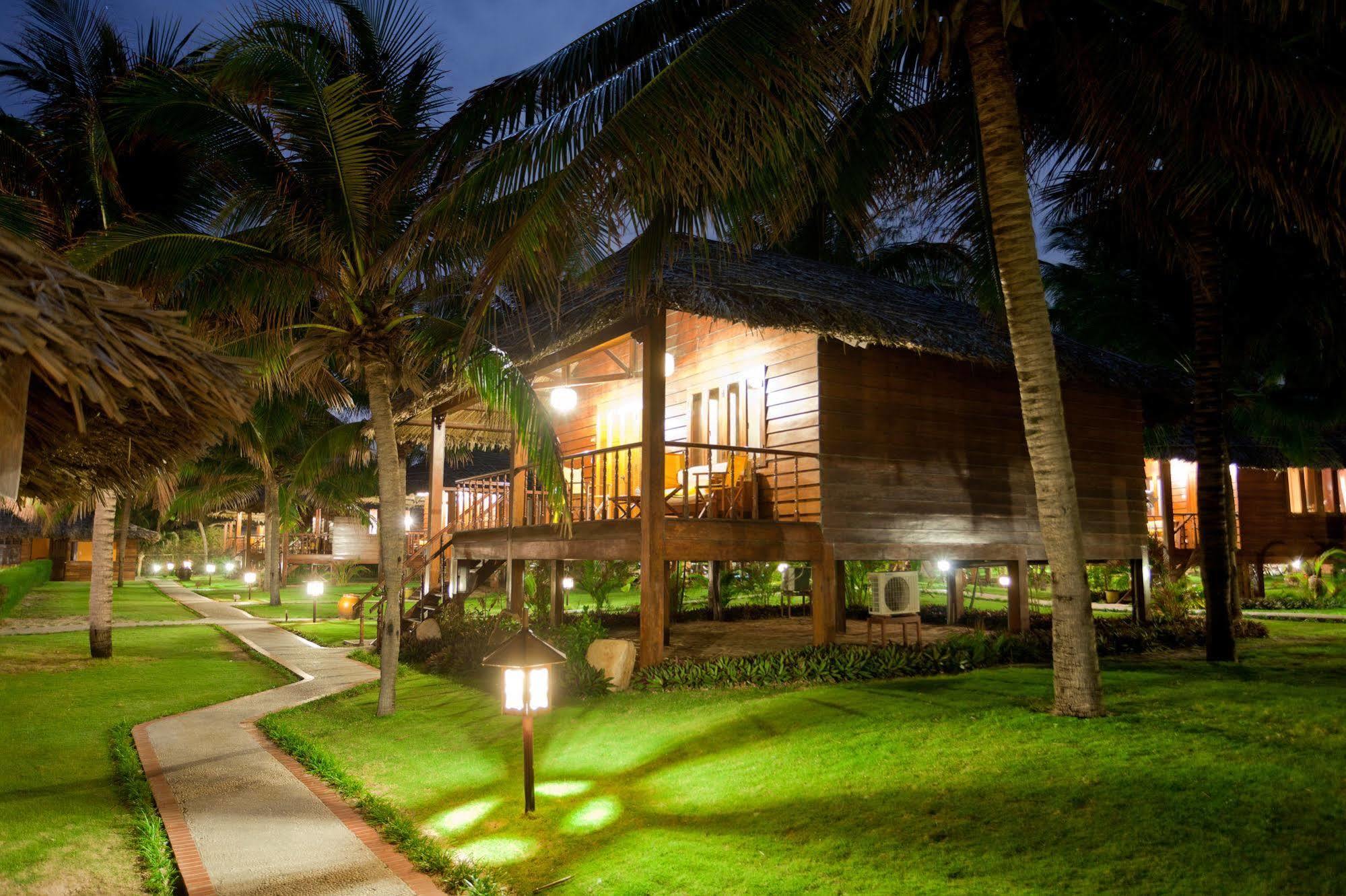 Resort Coco 3*