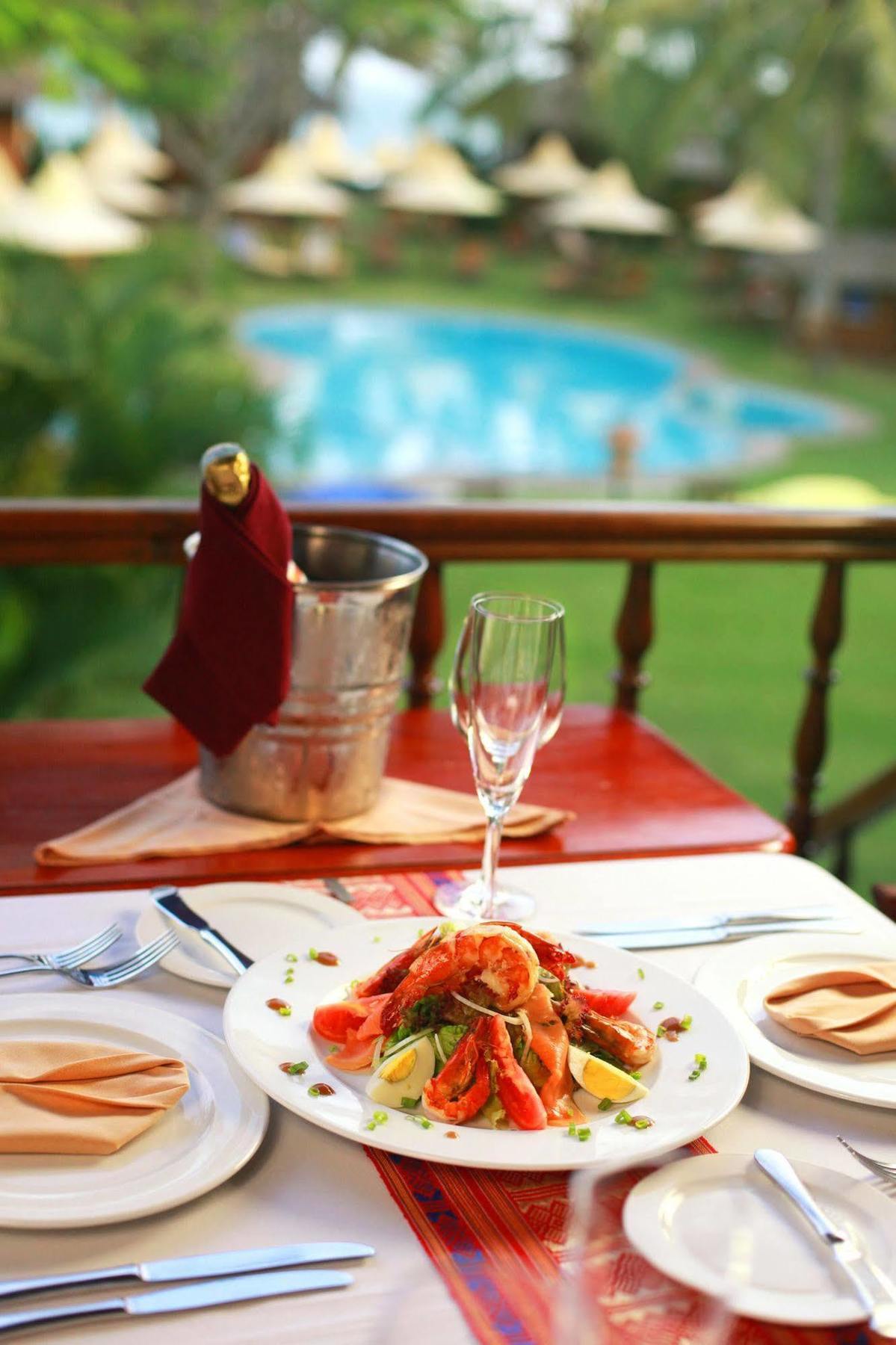 Resort Coco 3*