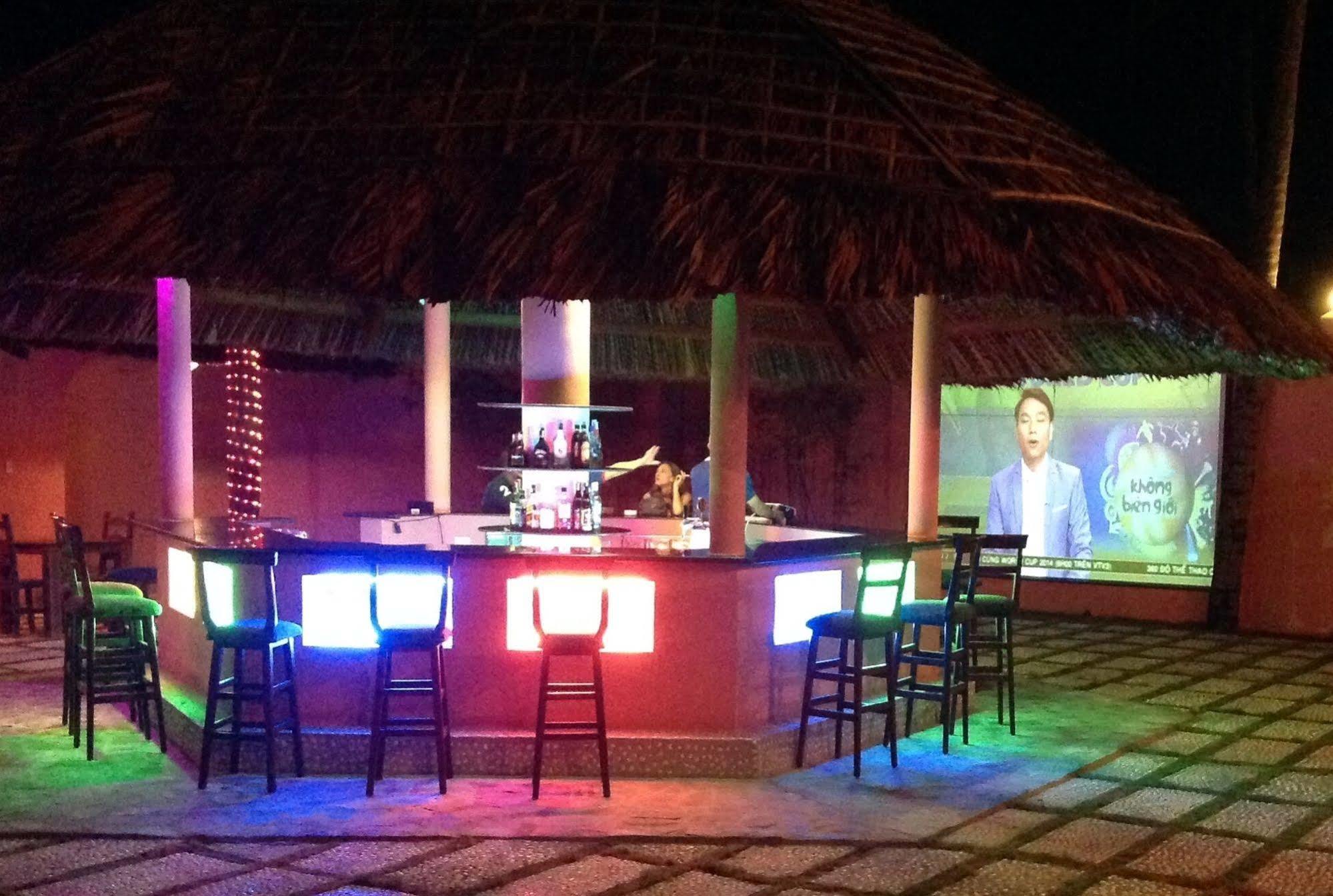 Resort Coco 3*