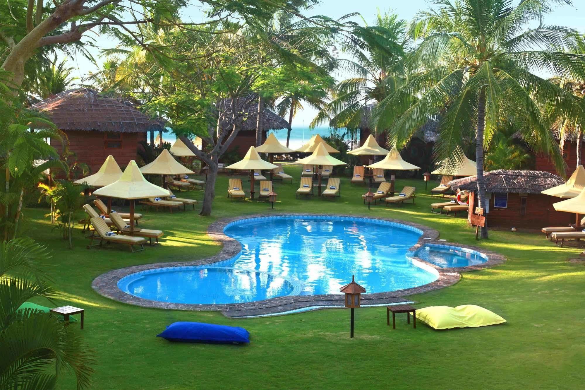 Resort Coco
