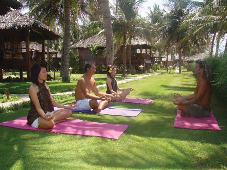 Coco 3* Phan Thiet