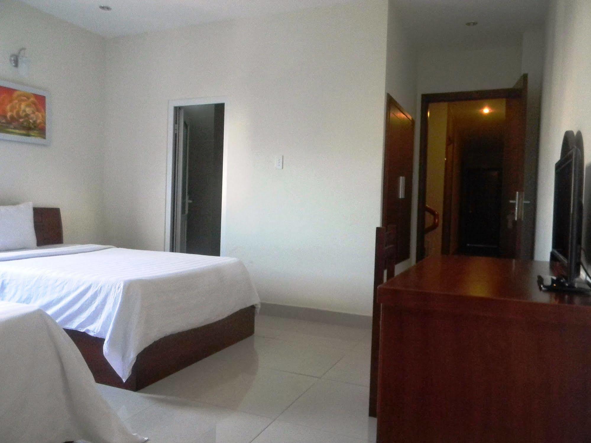 Bao Quang Hotel