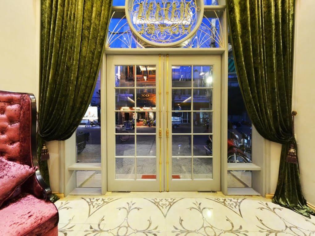 Hotel Mayana Da Nang