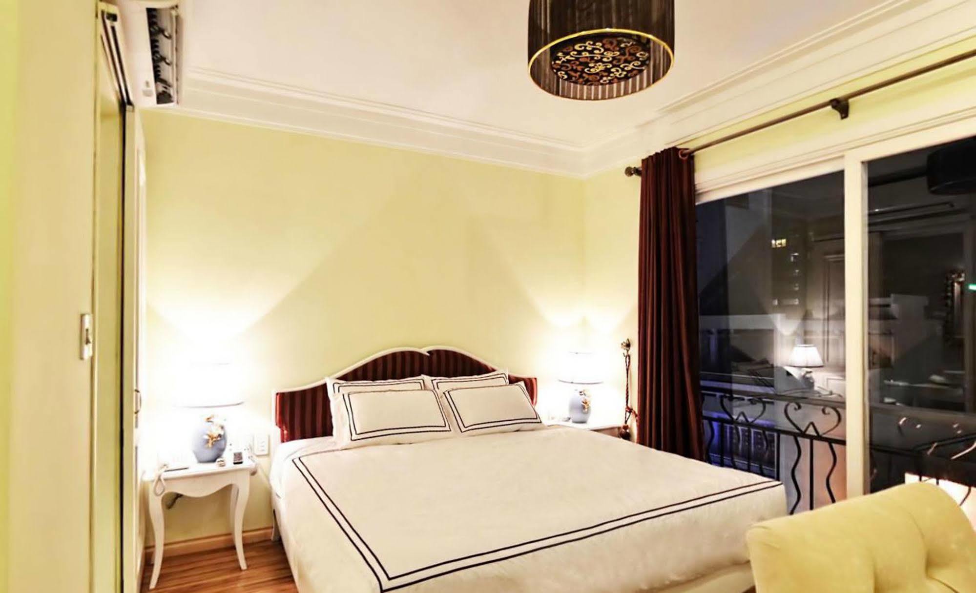 Hotel Mayana Da Nang
