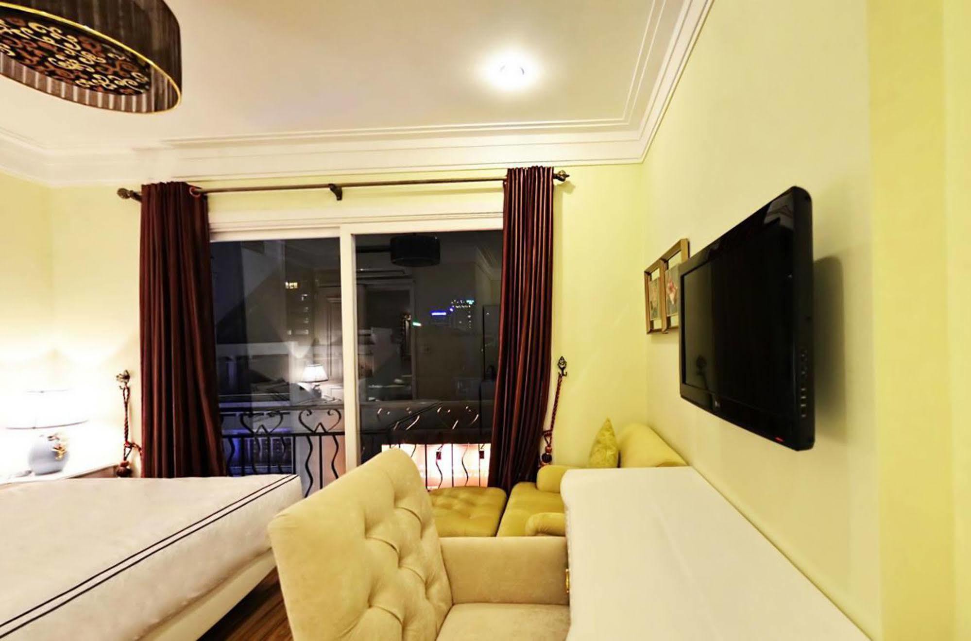 Hotel Mayana