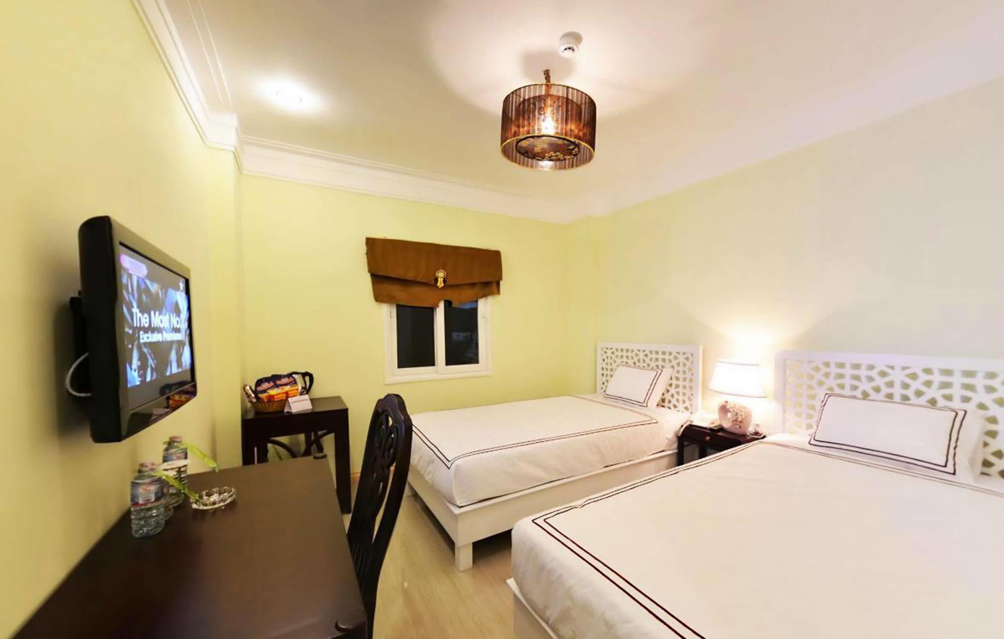 Mayana Hotel Da Nang