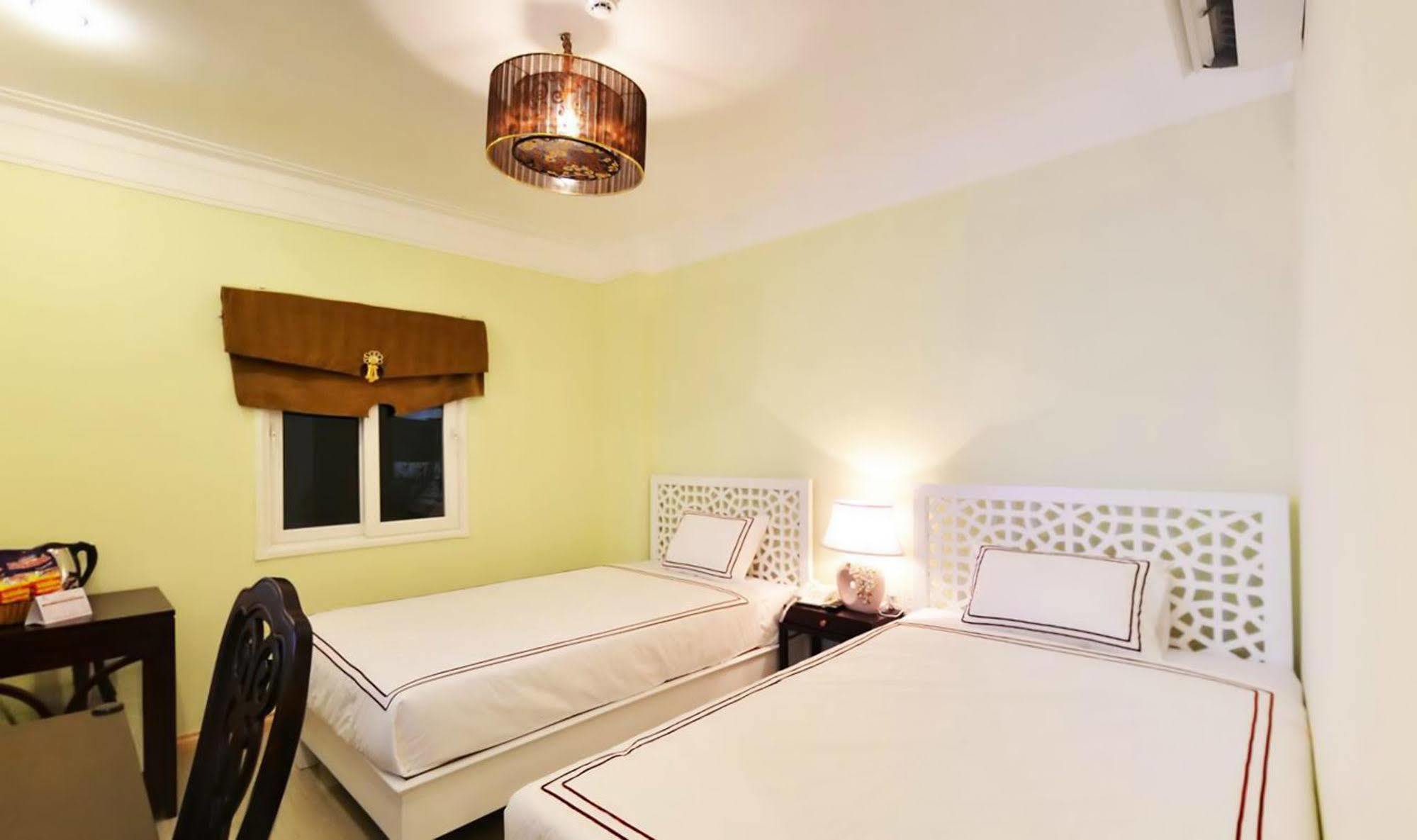 Hotel Mayana