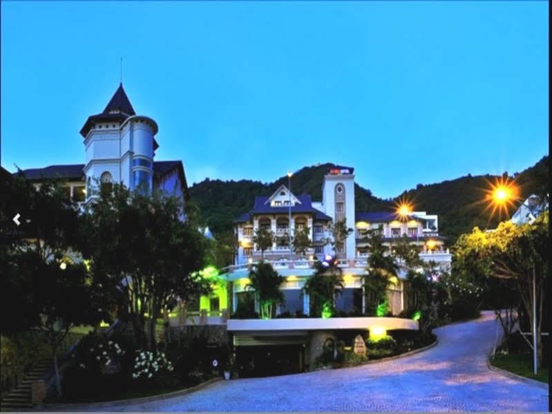 Beachfront Khách sạn Vũng Tàu