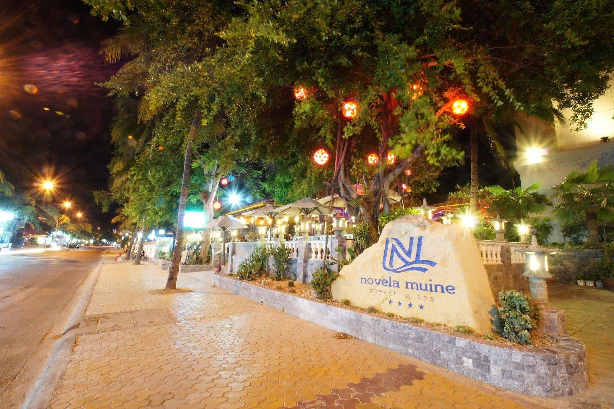 Novela Muine & Resort Mui Ne