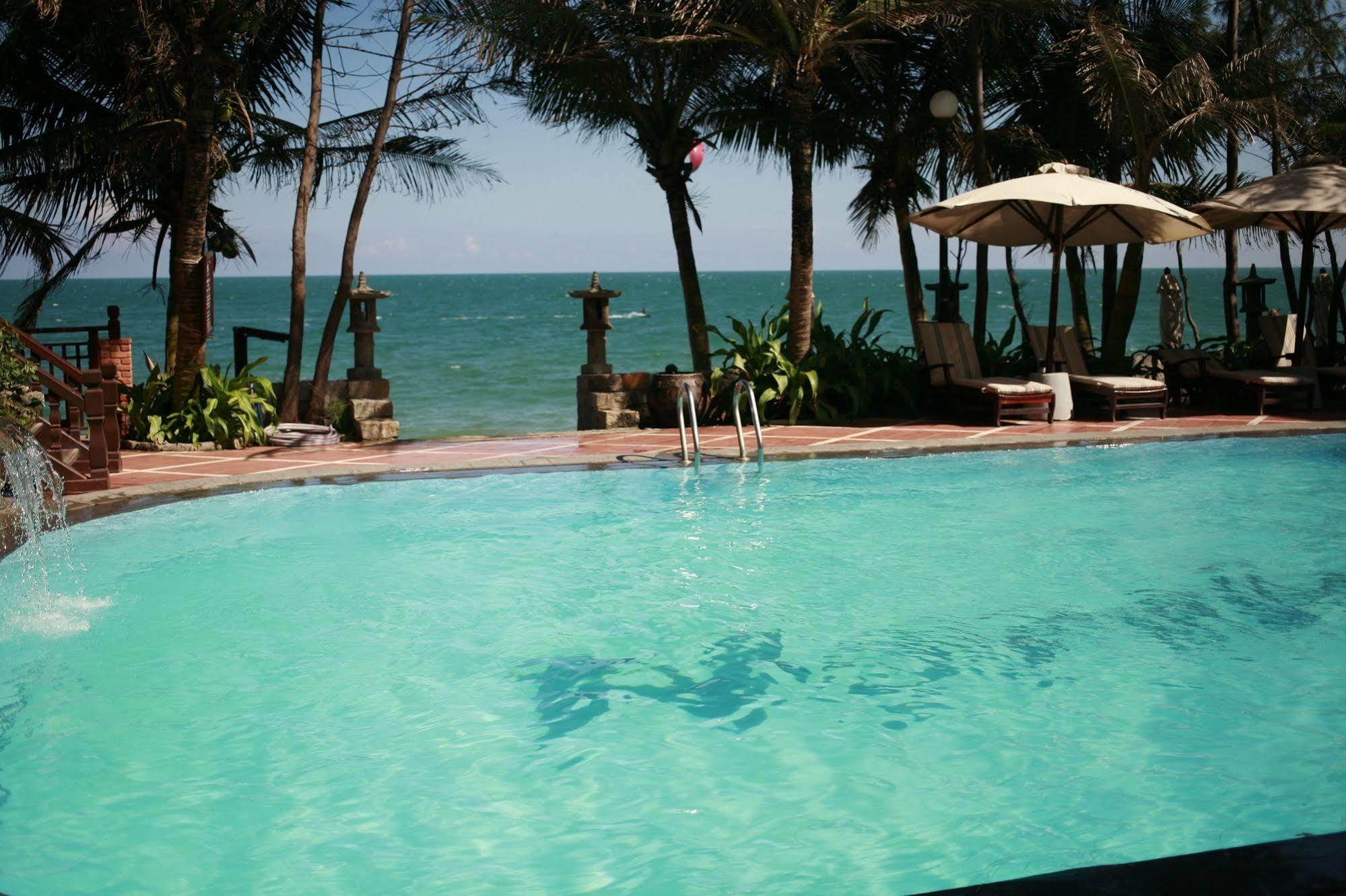 Novela Muine & Resort 4*