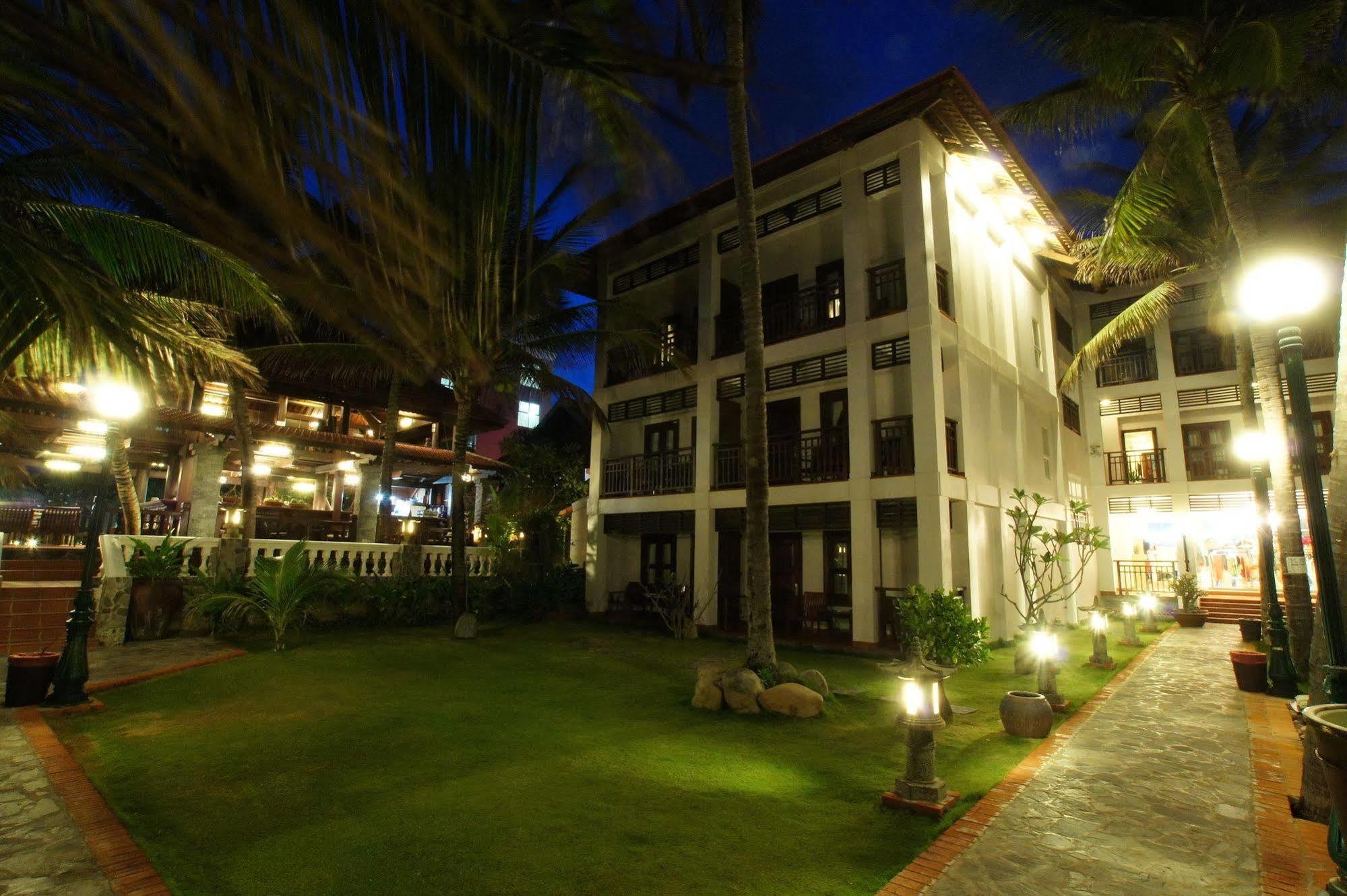 Novela Muine & Resort Mui Ne