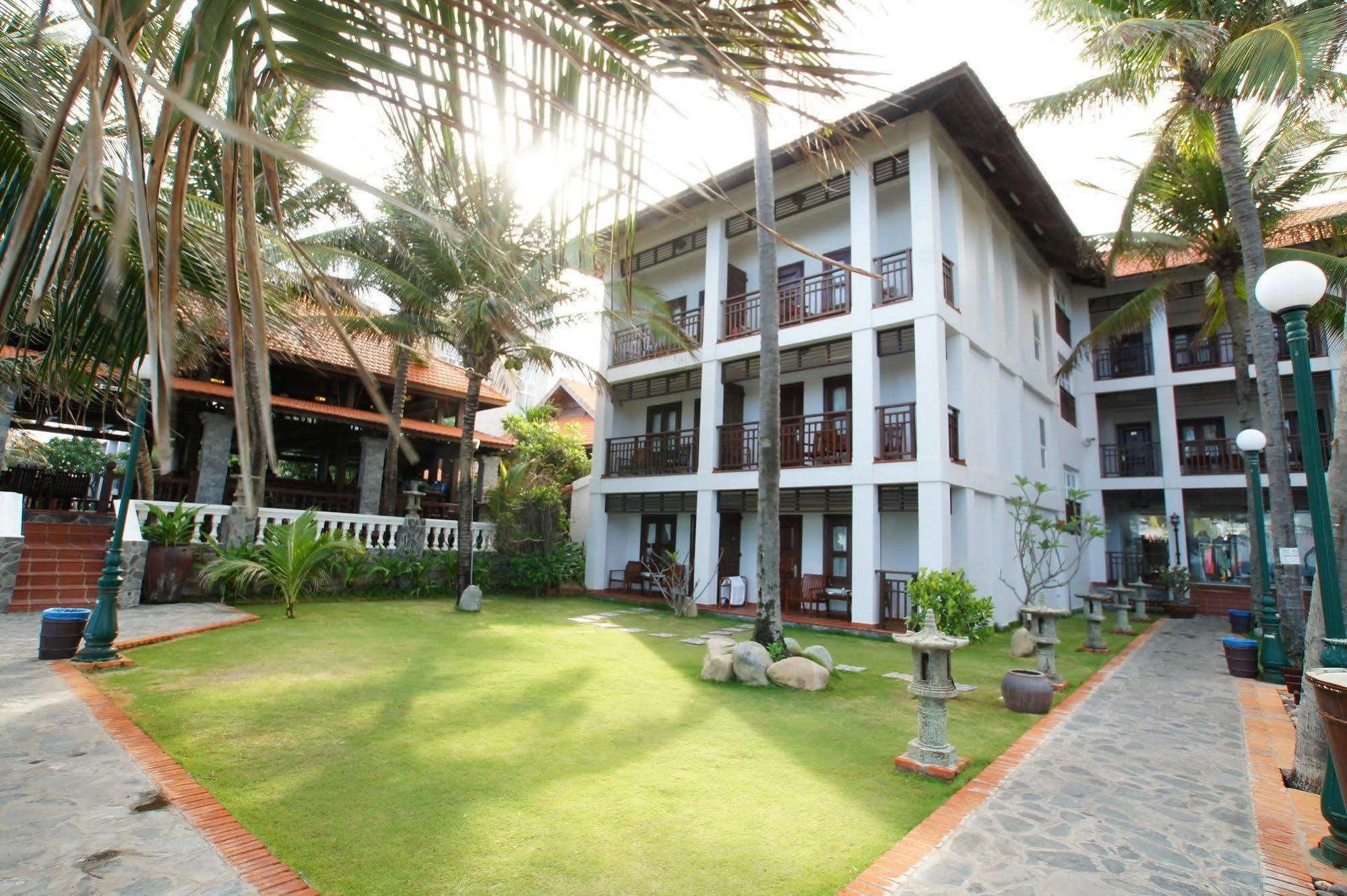 Novela Muine & Resort Mui Ne