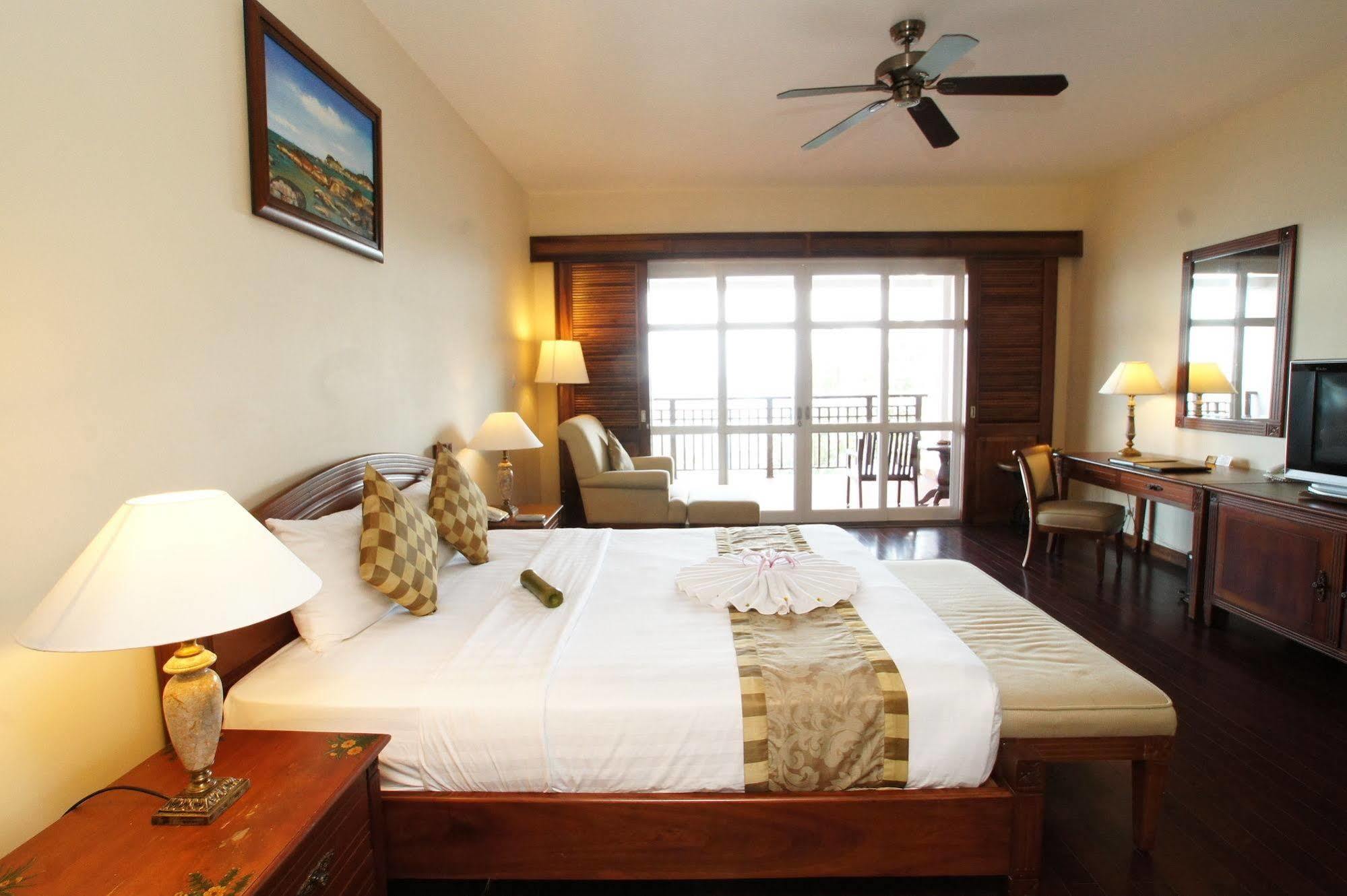 Novela Muine & Resort Mui Ne