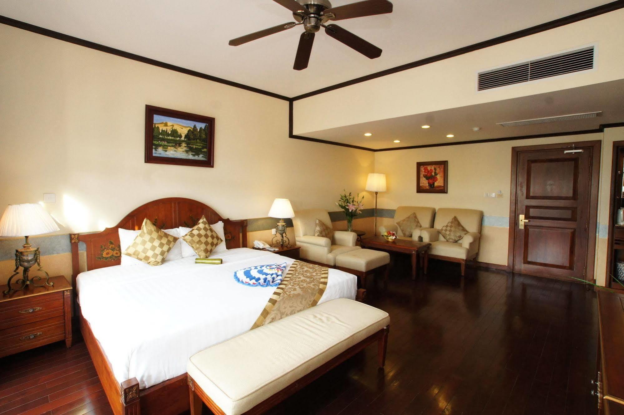 Novela Muine & Resort 4*