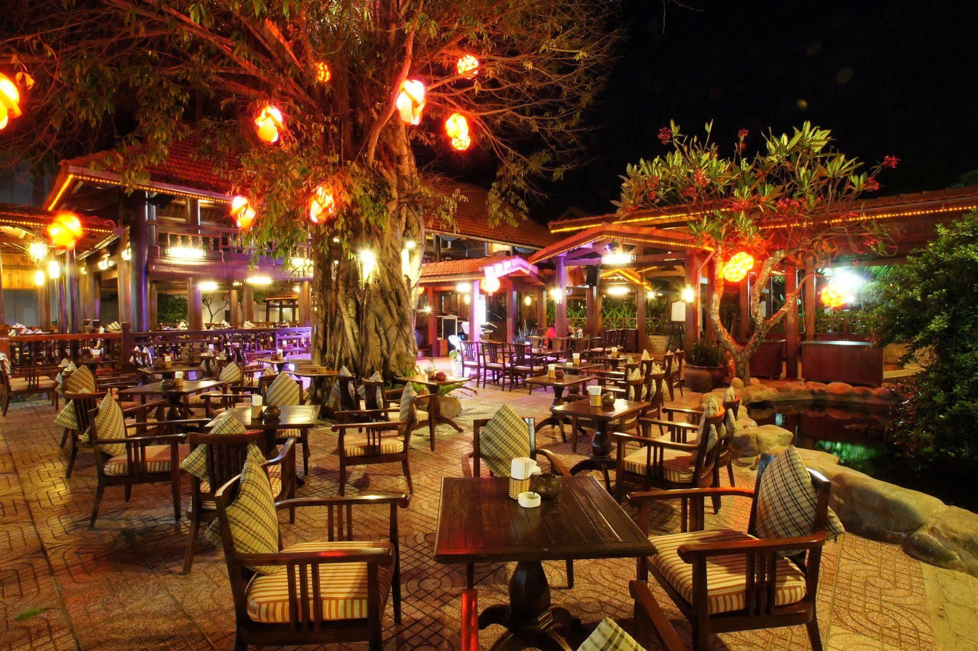 Resort Novela Muine & Mui Ne
