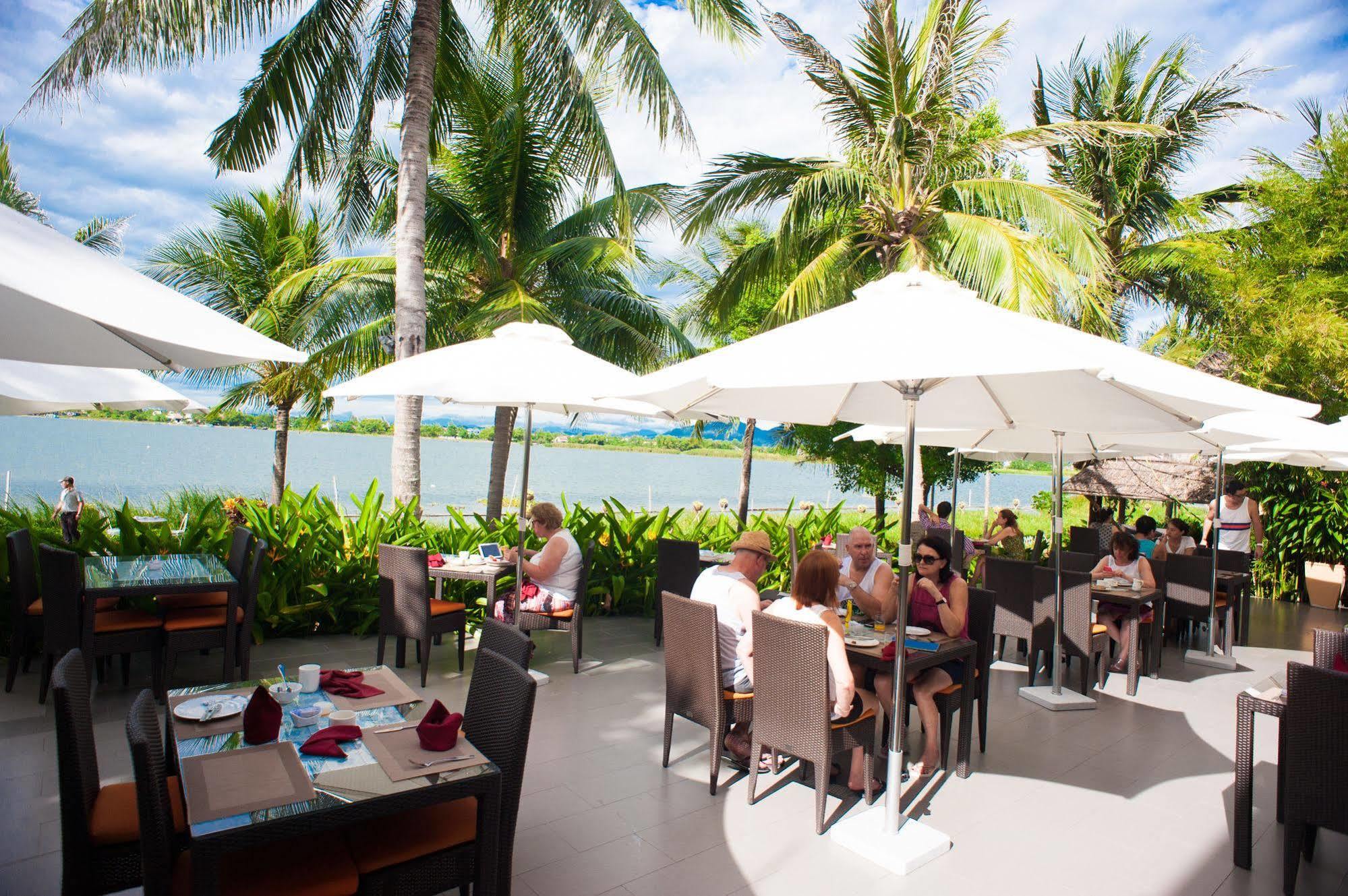 Resort Vinh Hung Riverside Resort&spa 4*
