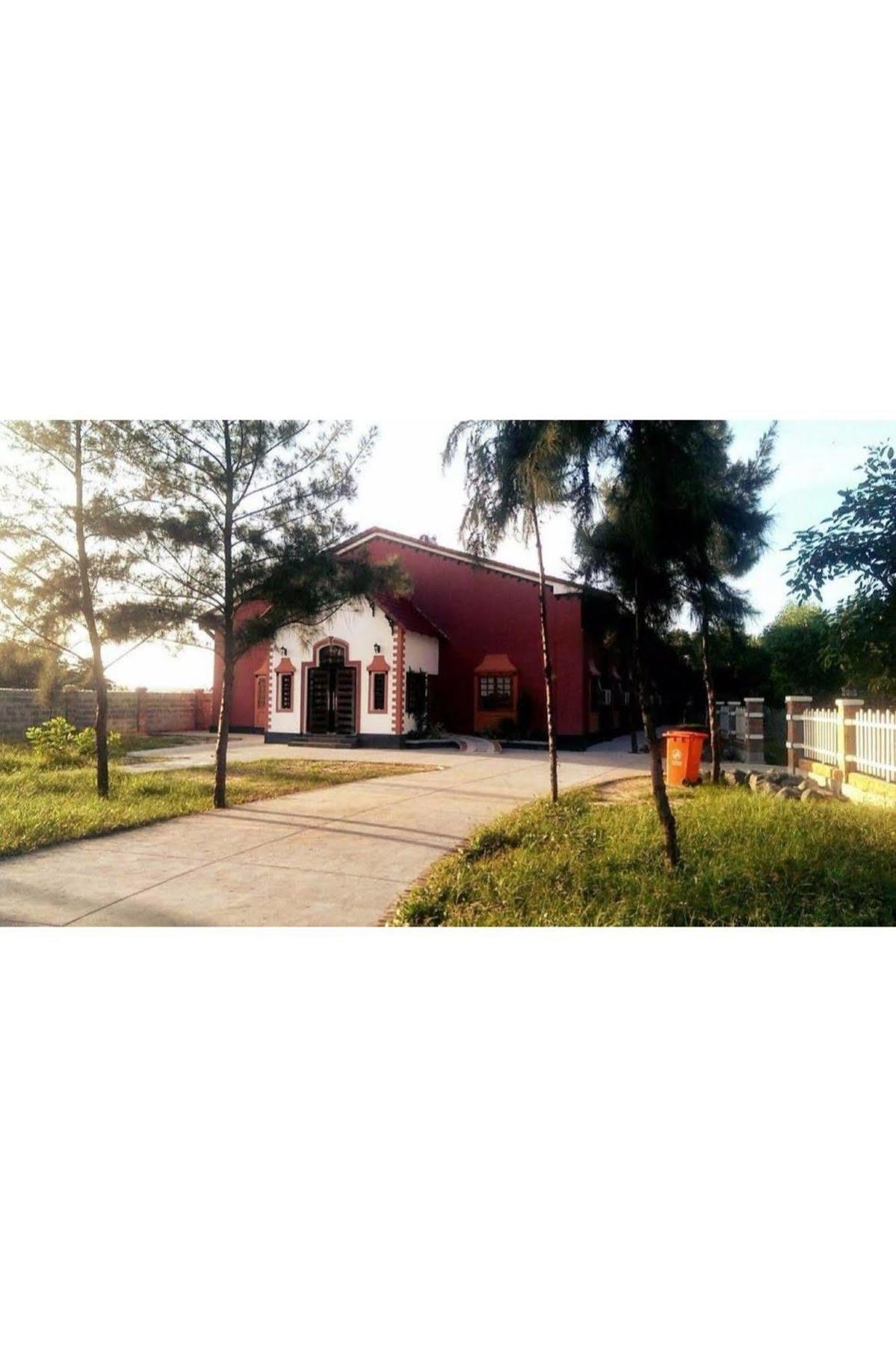 Resort Hodota Center Xuyen Moc