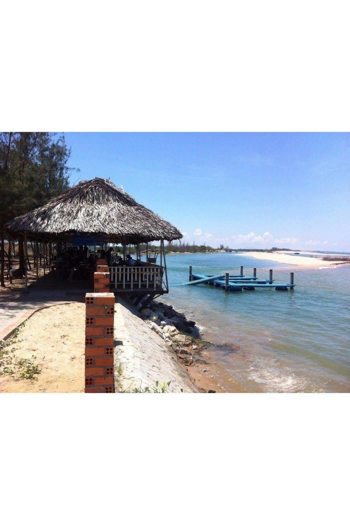 Resort Hodota Center