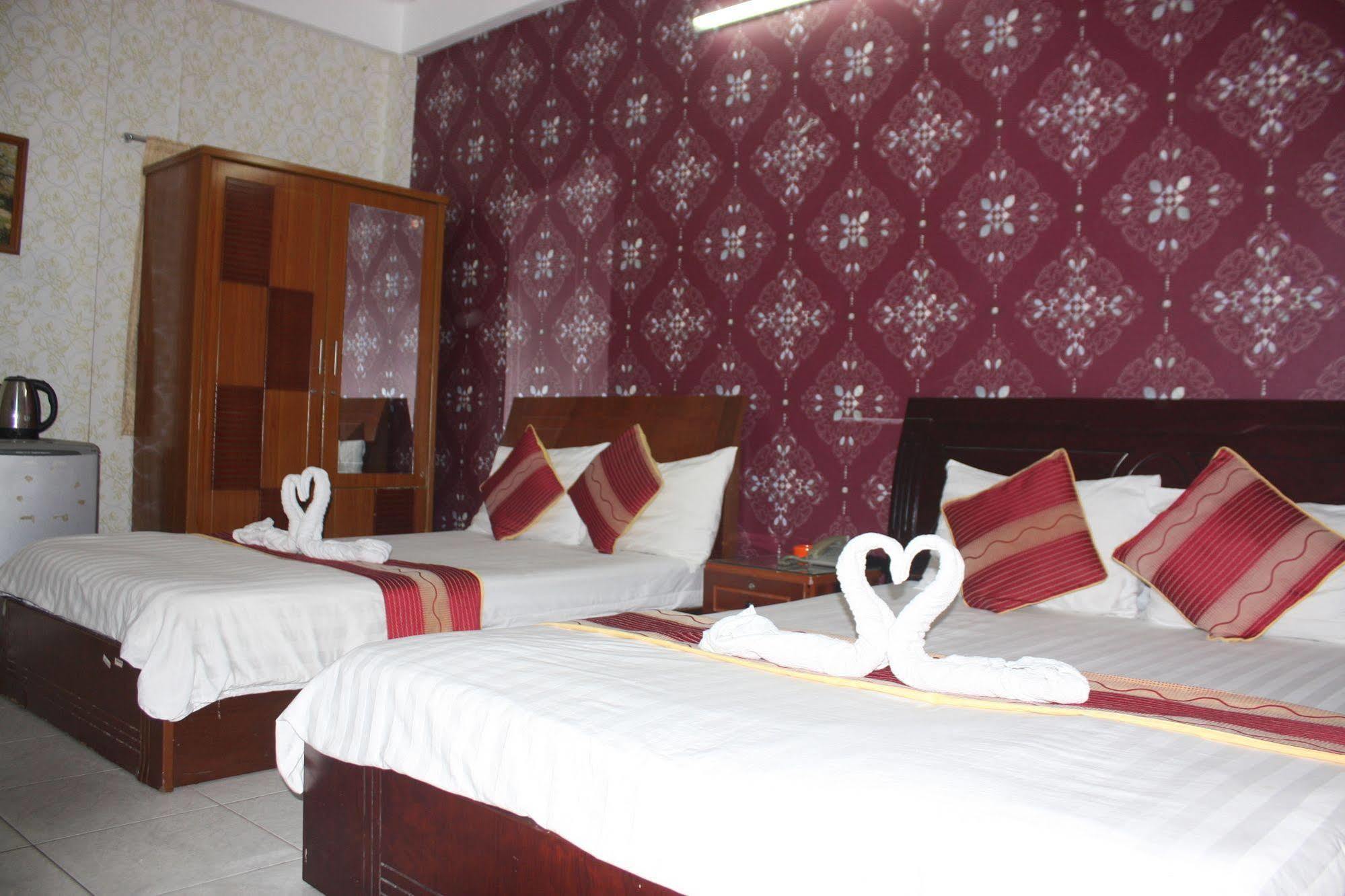 Th Airport Hotel 2*