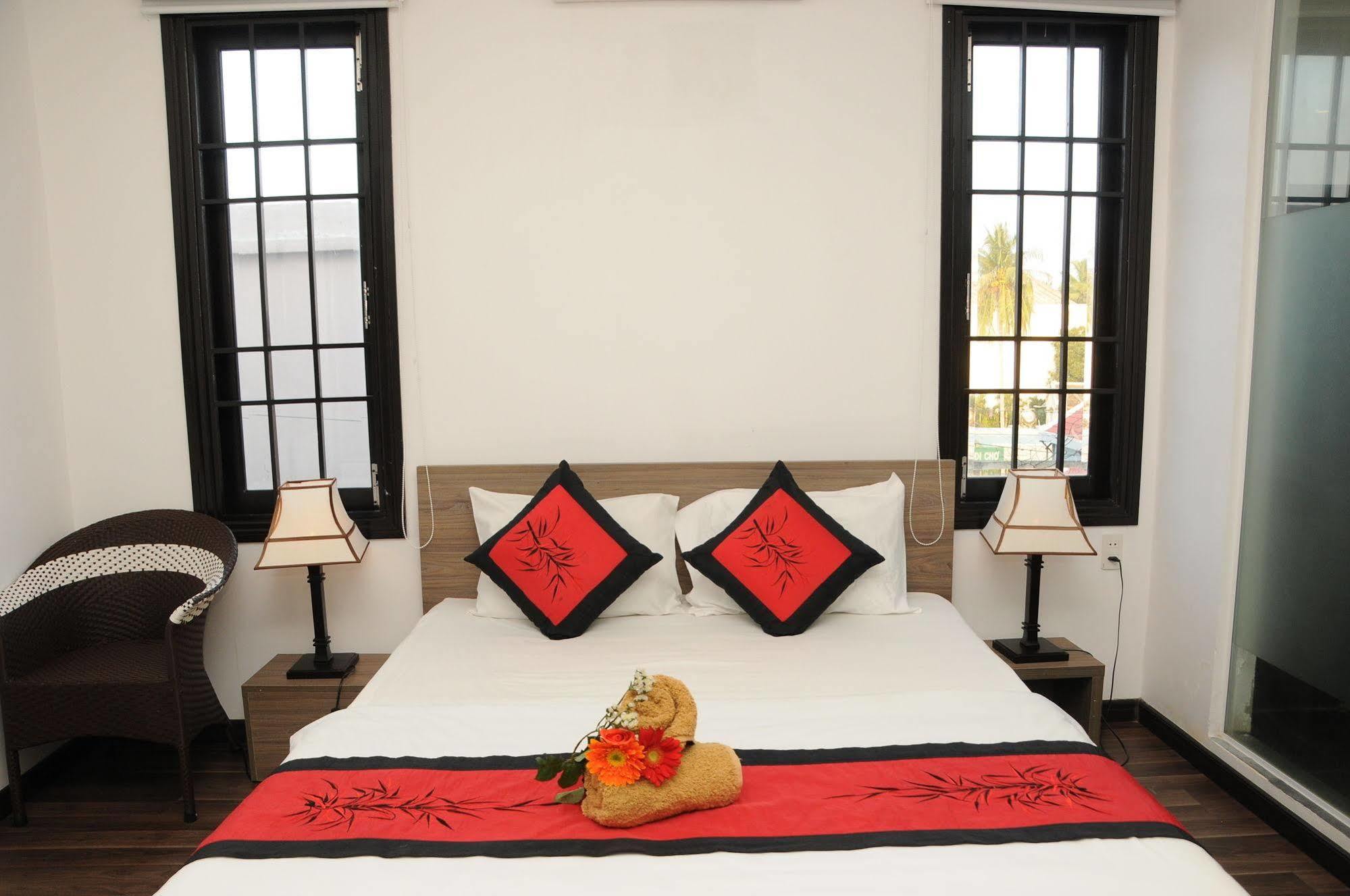 Ki No Homestay