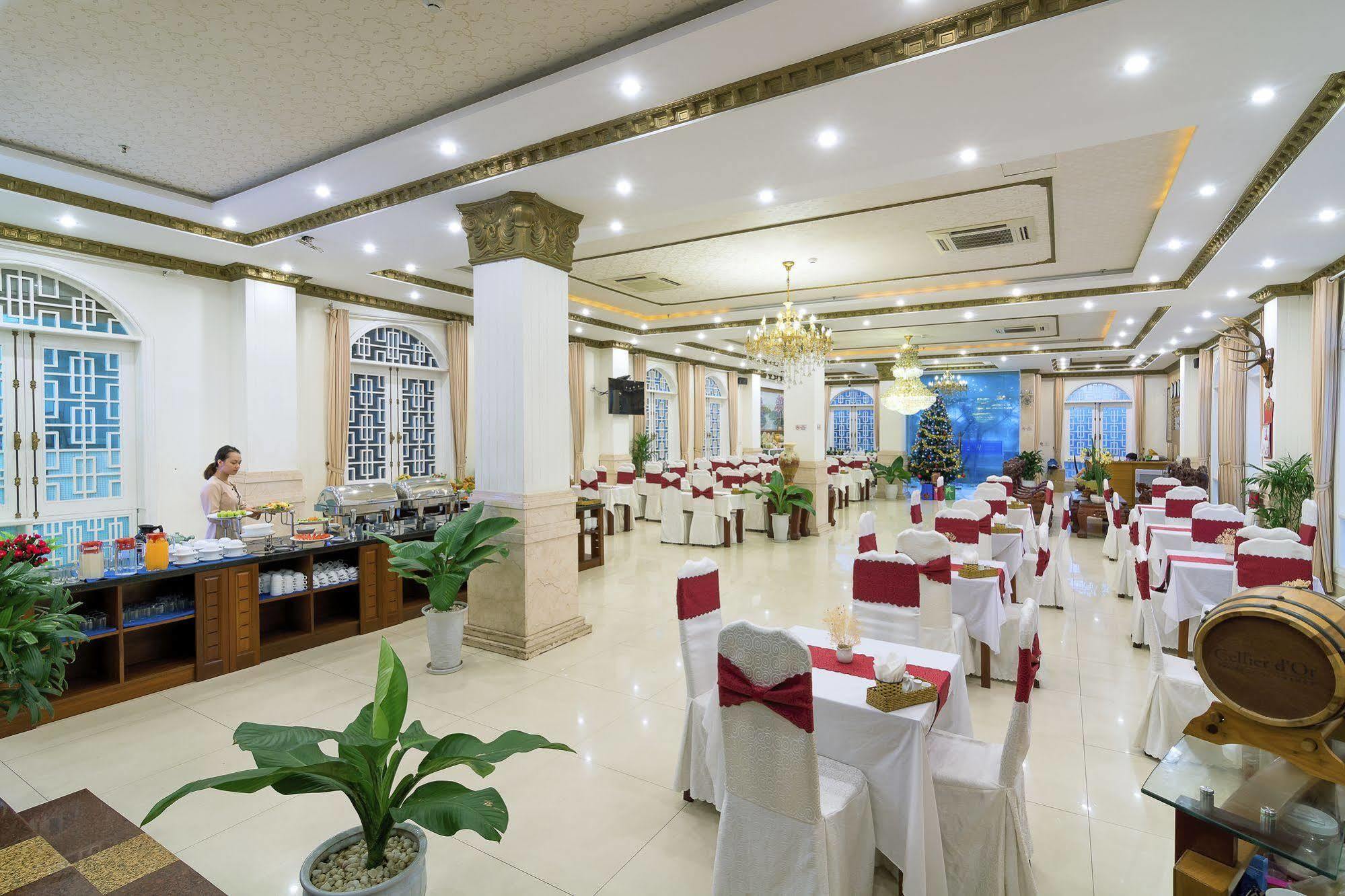 Orchid Da Nang