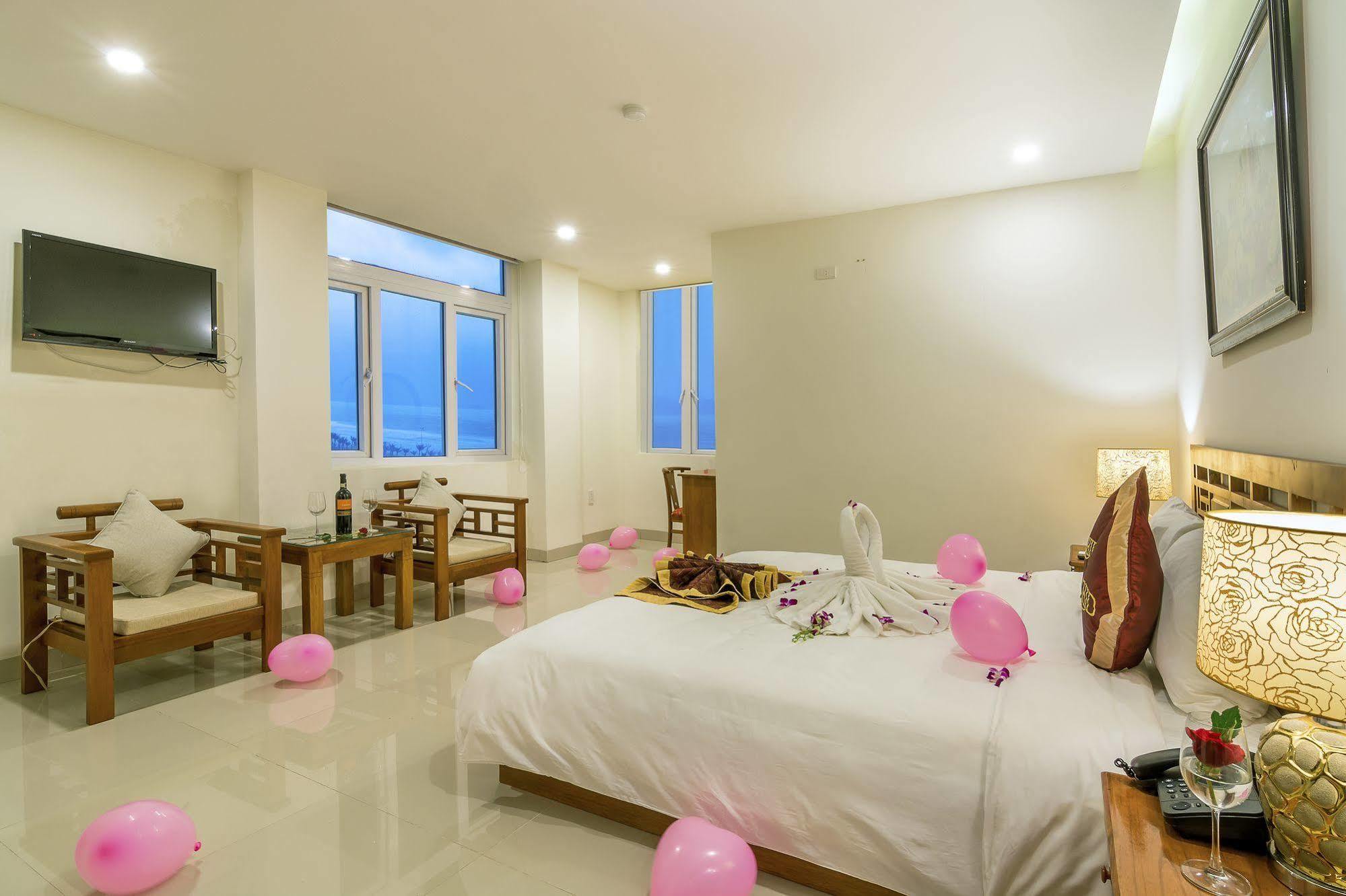 Orchid Hotel Da Nang