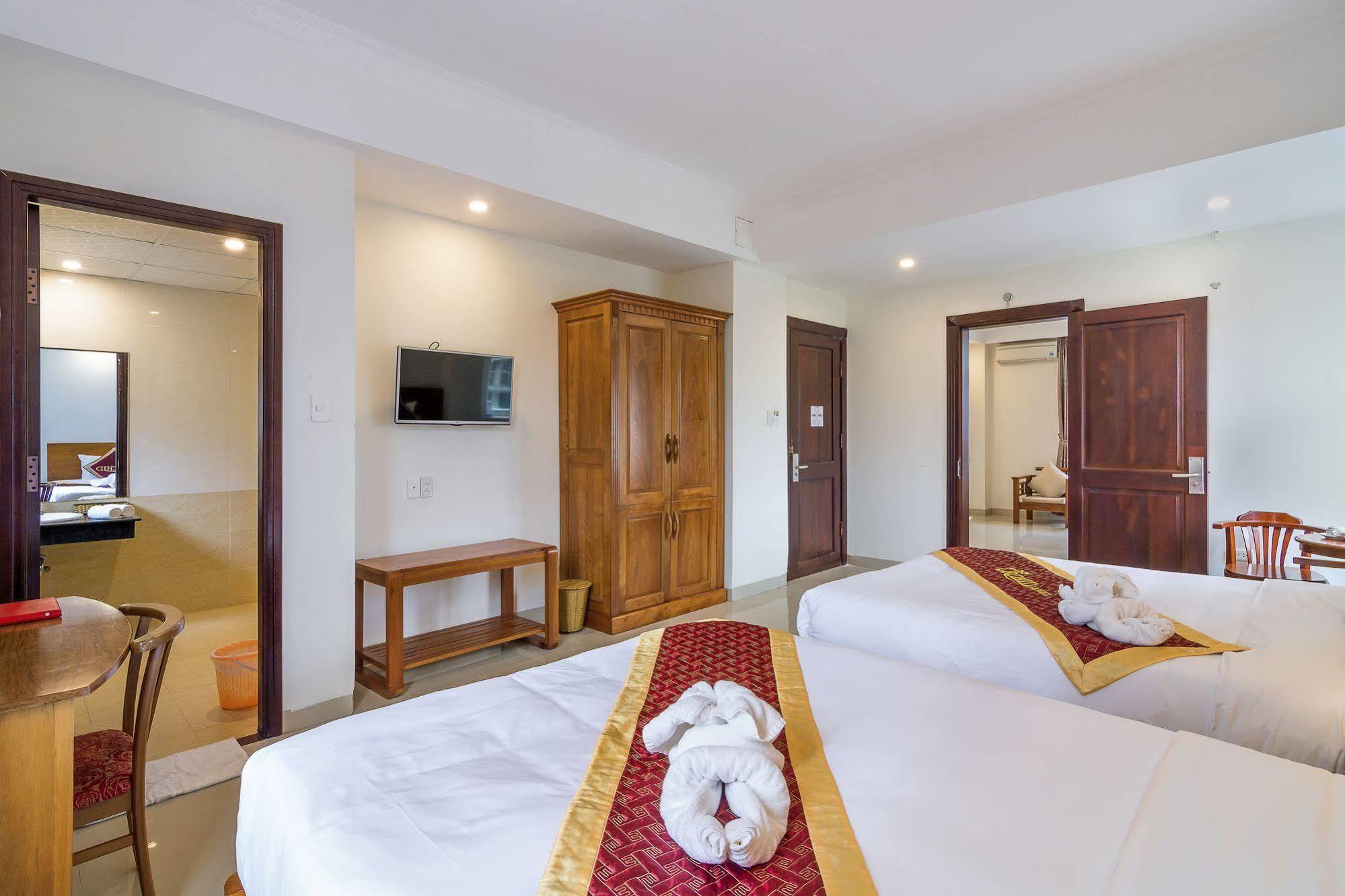 Hotel Orchid Da Nang