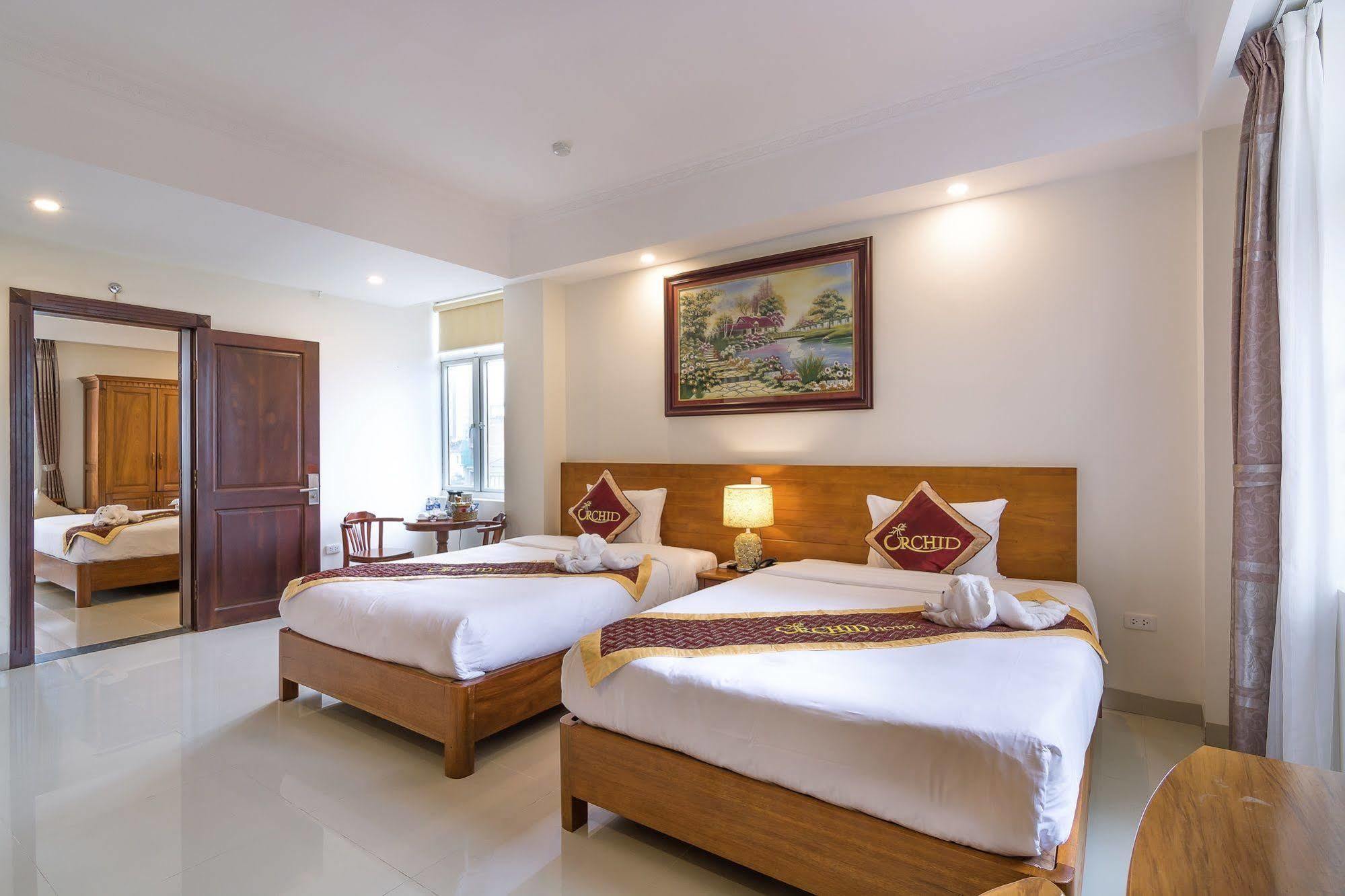 Orchid 3* Da Nang