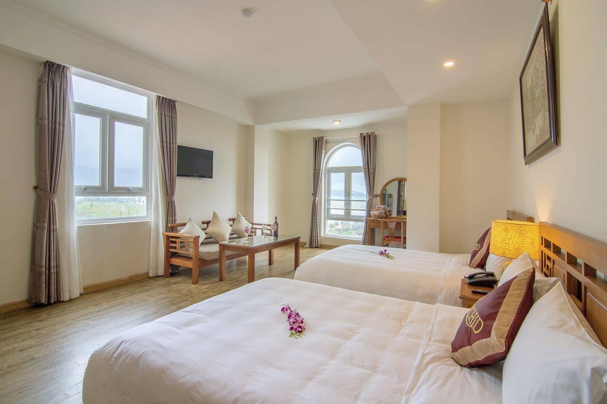 Hotel Orchid 3*