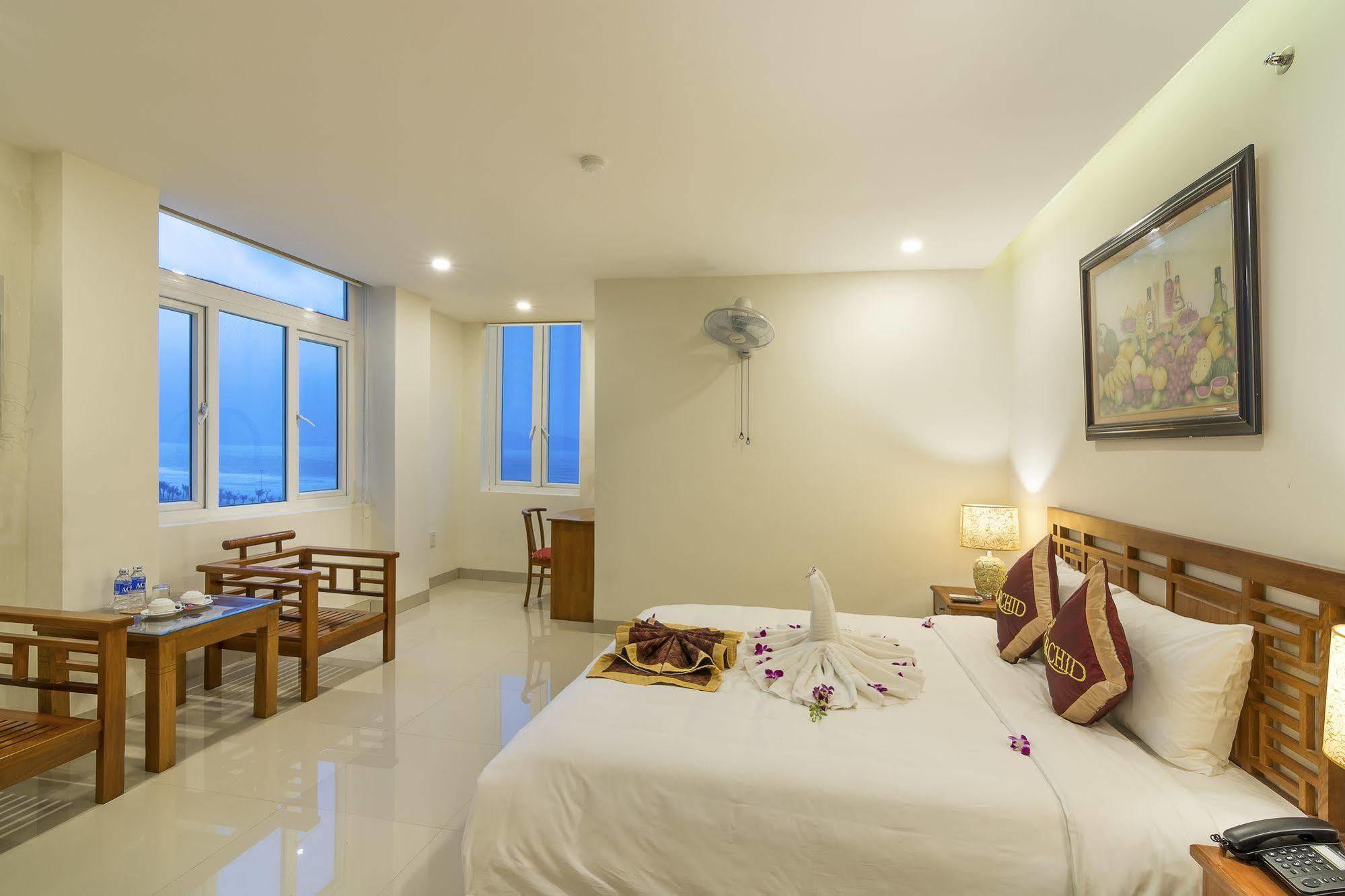 Orchid Da Nang