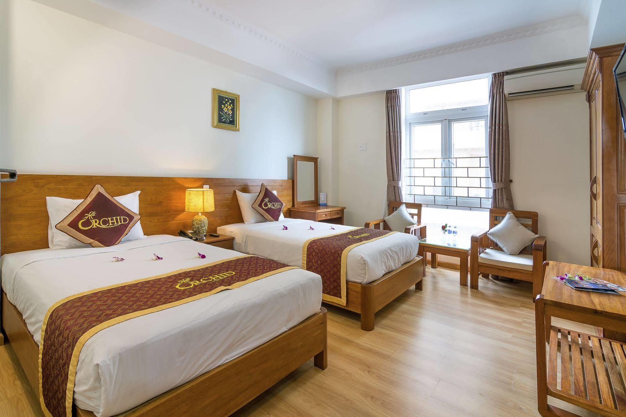 Hotel Orchid